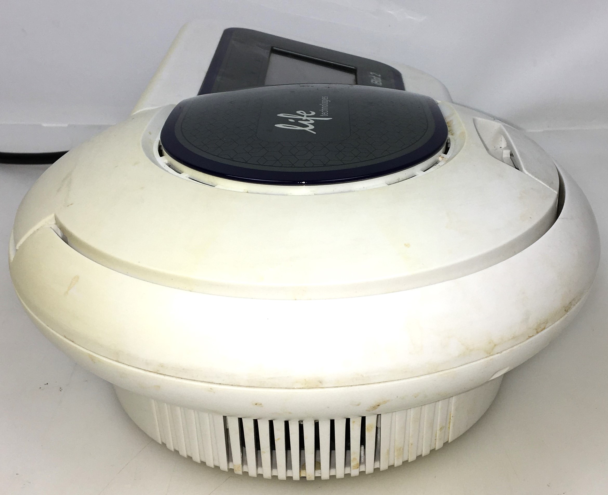 Used Life Technologies iBlot 2 Gel Transfer Device