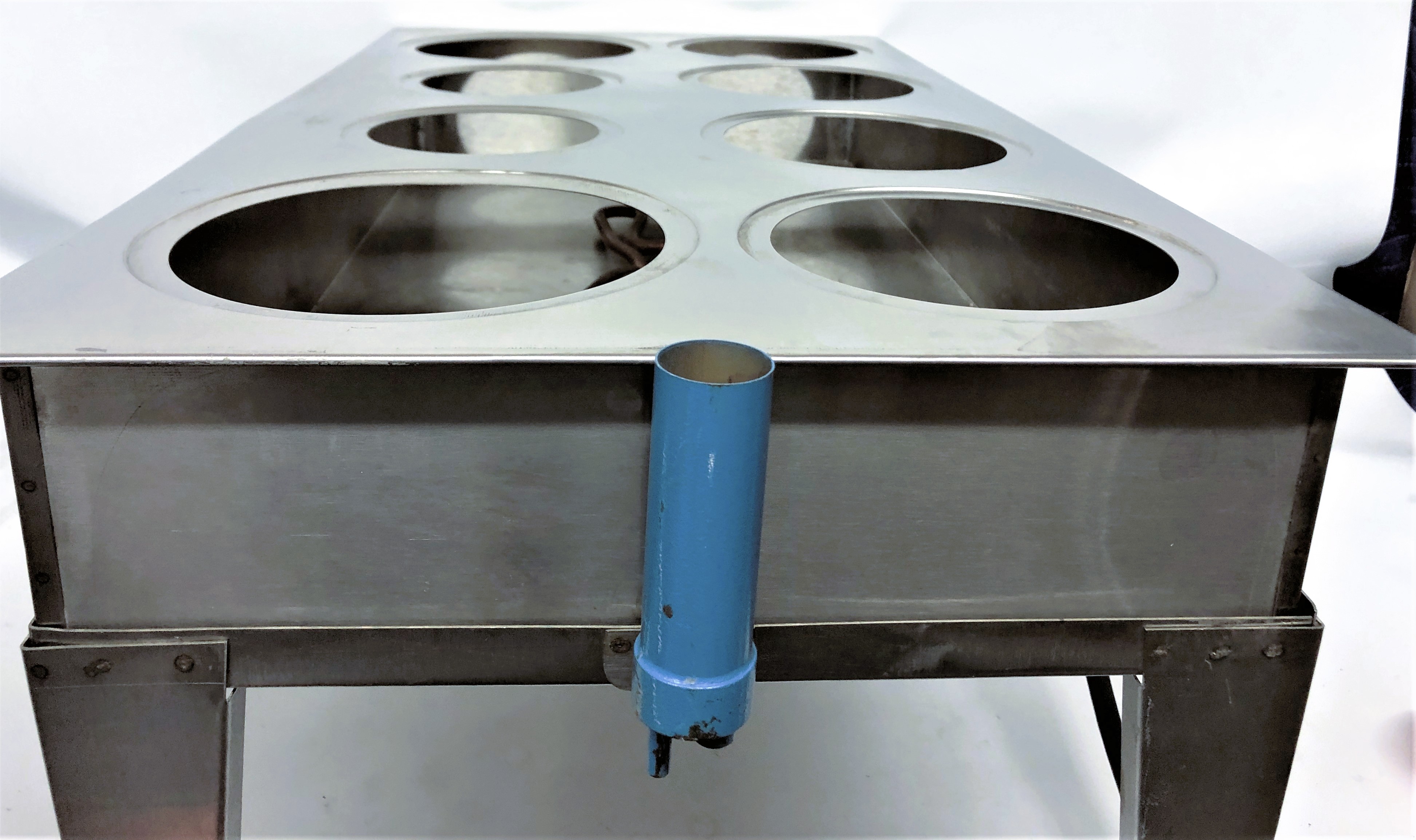 Used Precision Scientific 66738 Concentric Ring Bath