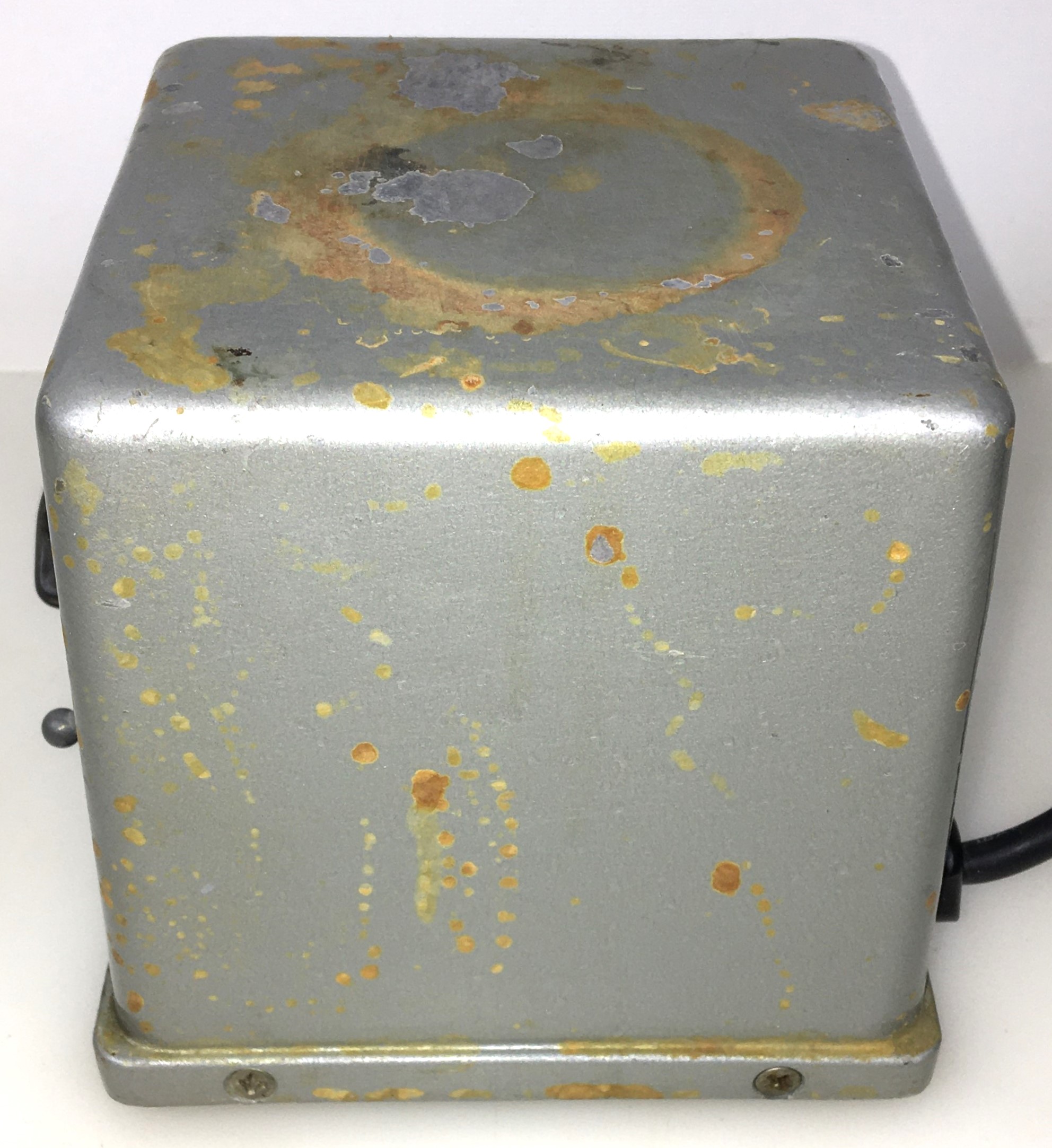 Used Canlab 77-8817 Magnetic Stirrer - 4.25″ x 4.25″ Plate