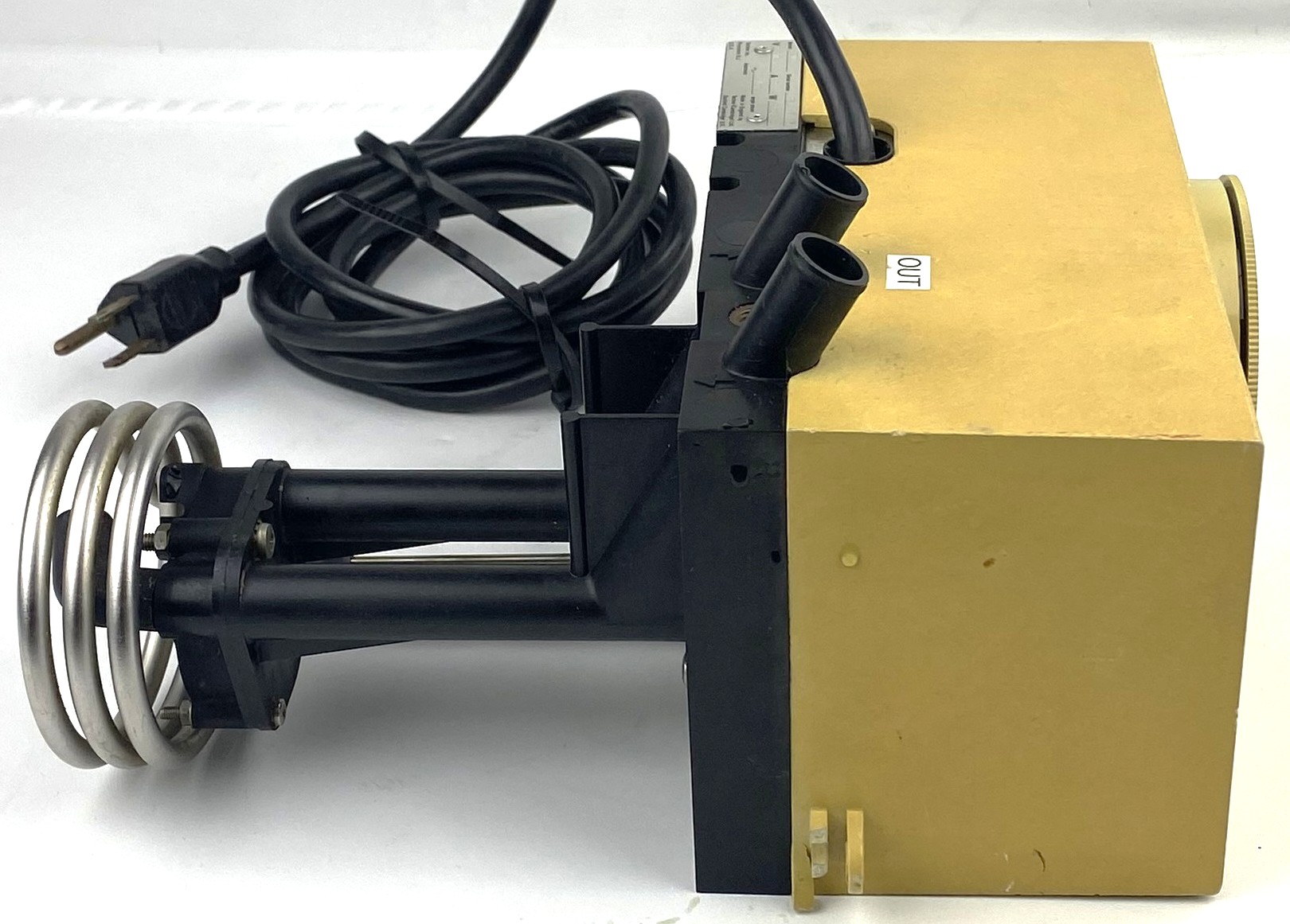 Used Techne Tempette TE-8D Immersion Circulator