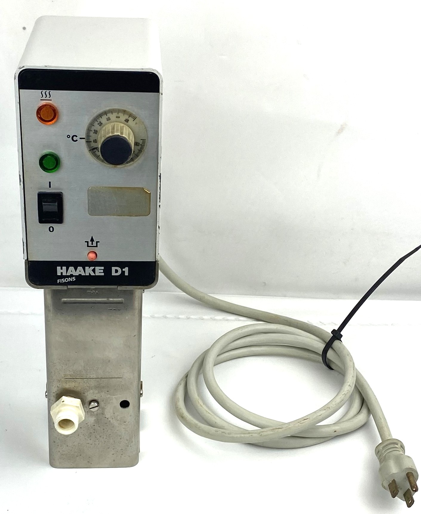 Used Haake D1 Immersion Circulator