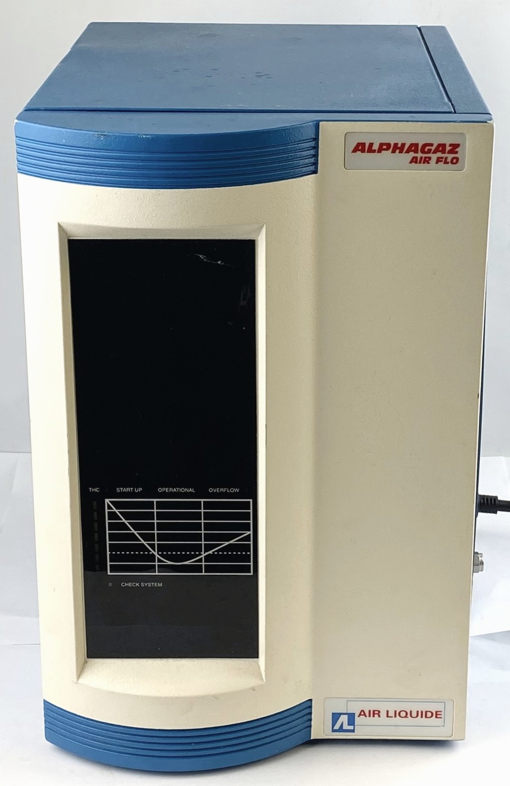 Used Air Liquide ALPHAGAZ Air Flo 3000 Zero Air Generator (3000 cc/min)