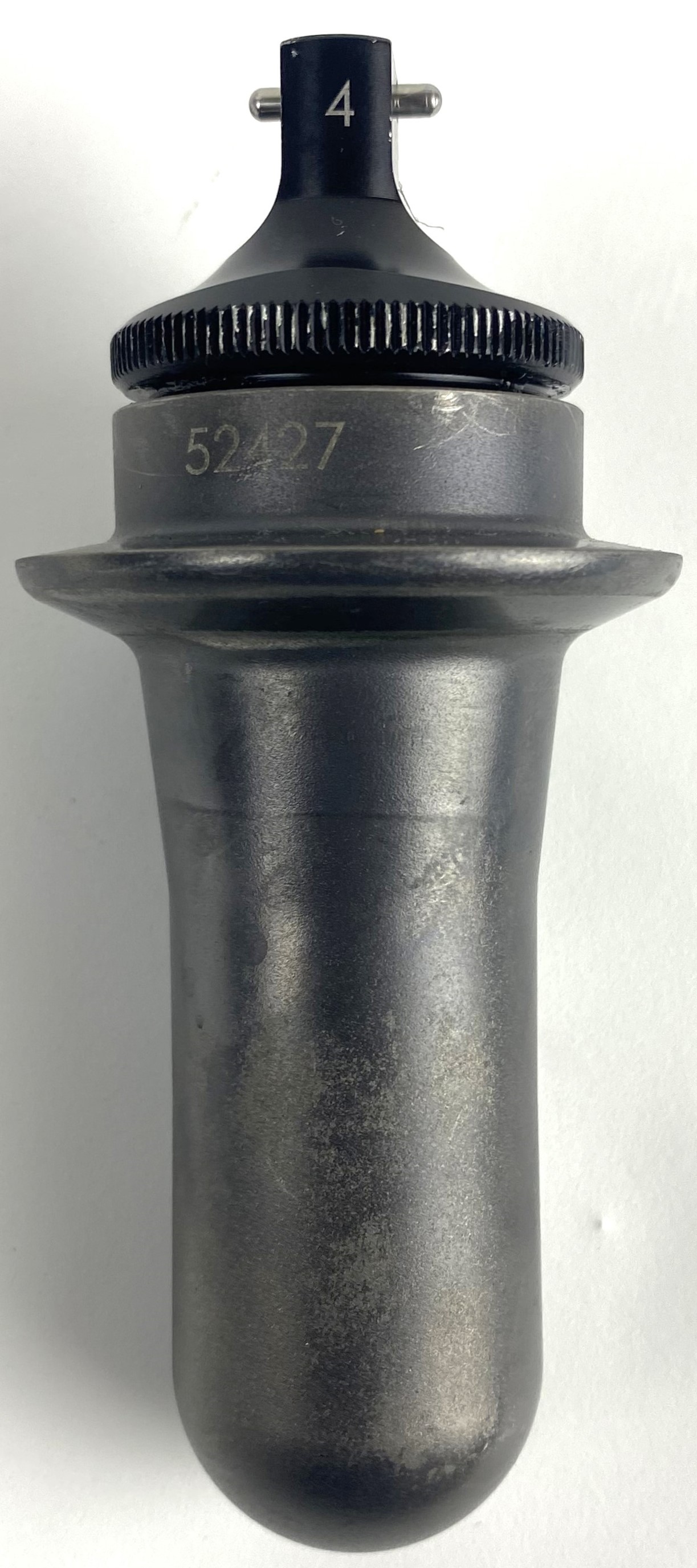 Used Sorvall (DuPont) AH-628 Swing-Out Rotor with Rack of Tubes