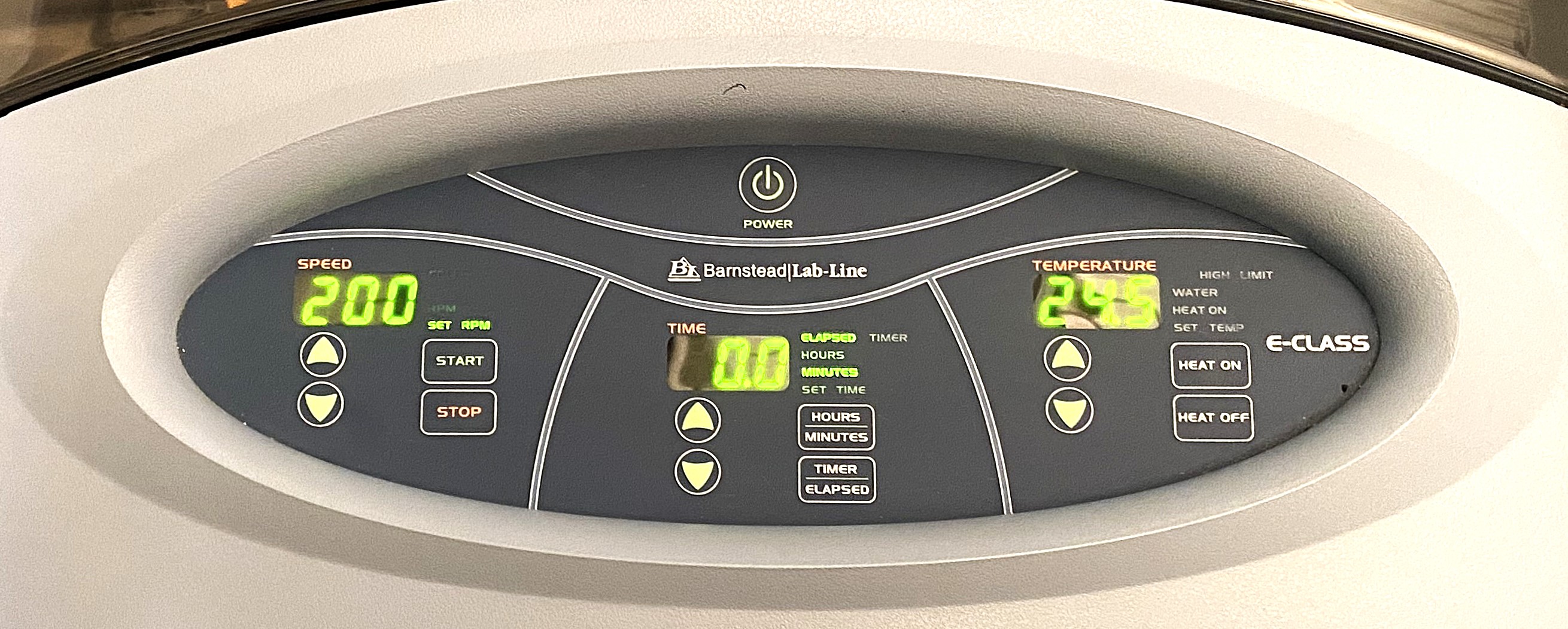 Used Barnstead Lab-Line MaxQ 5000 Incubating Orbital Shaker