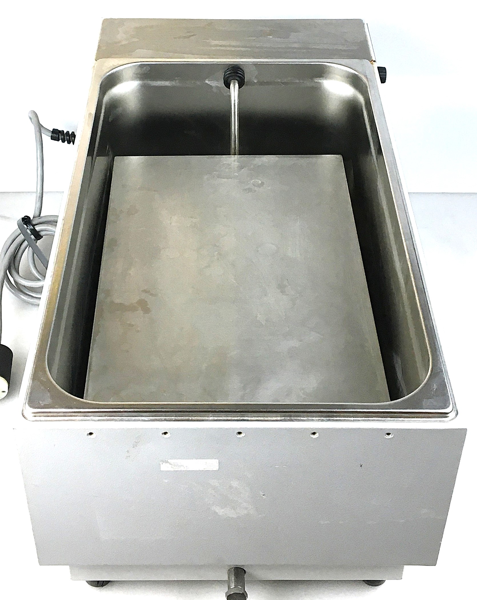Used Haake SWB 20 Shaking Bath (19L)