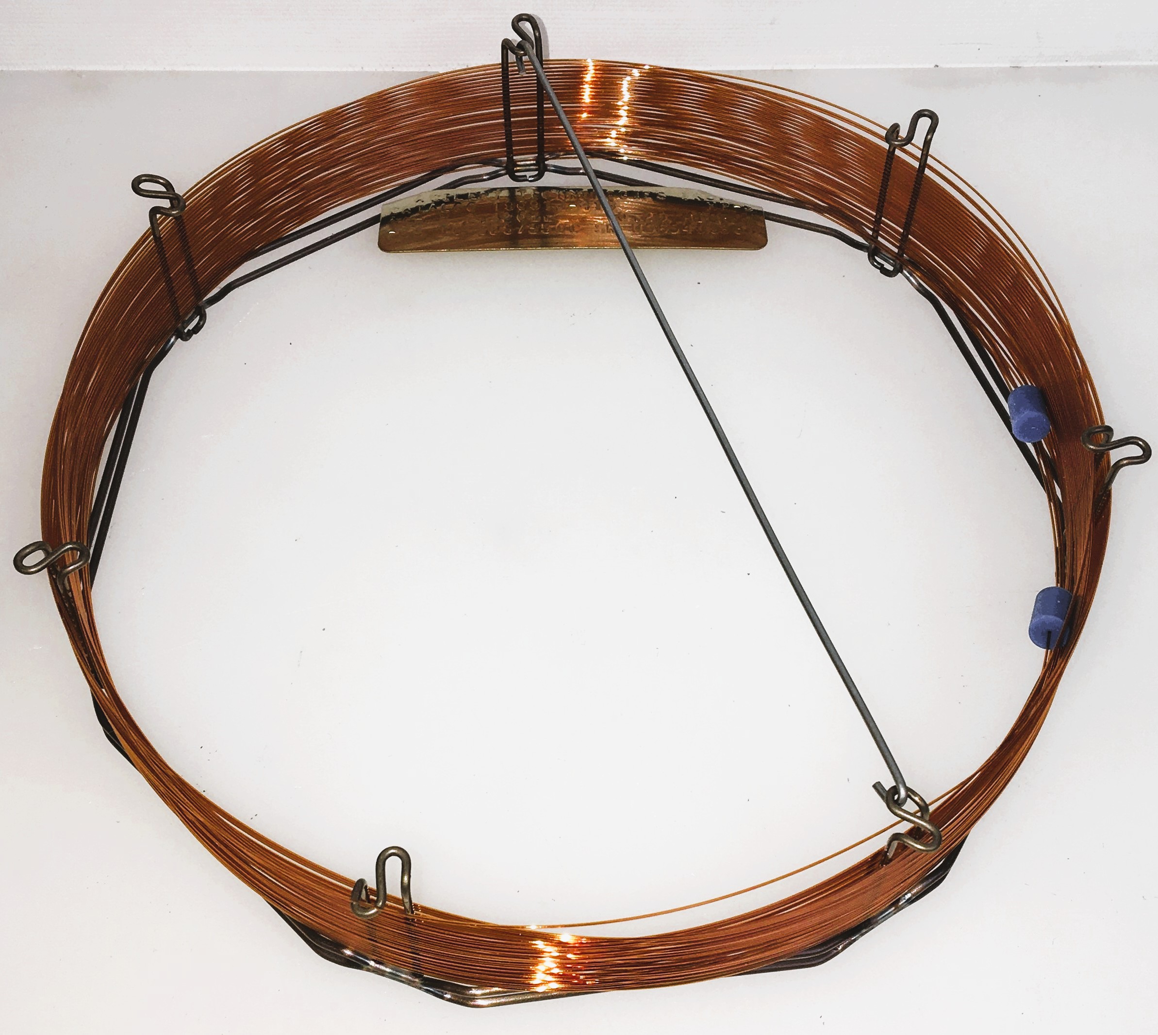 New Open Box Agilent HP-5 (19019J-413) Capillary Column (30M x 0.32mm x 0.25µm)