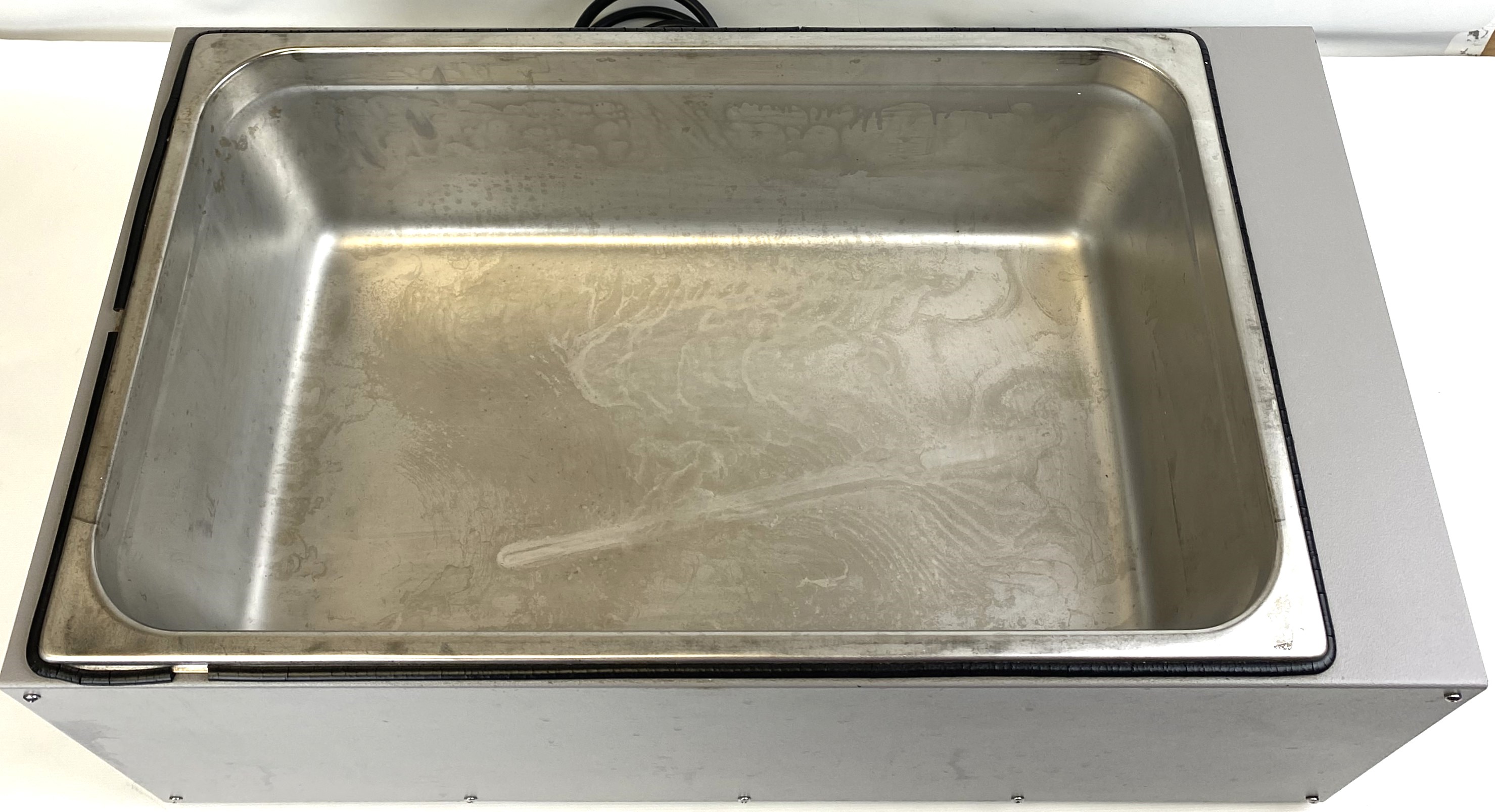 Used VWR (Shel-Lab) 1213 Water Bath (18.5L)