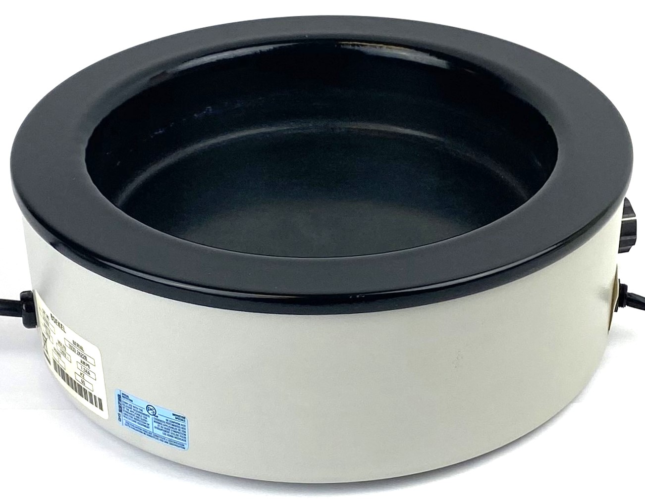 Used Boekel 14792V Tissue Flotation Bath