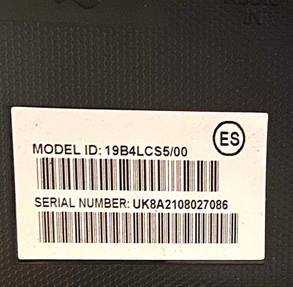 Used Roche LightCycler 480 II 96-Well Real-Time PCR with UPS and Computer