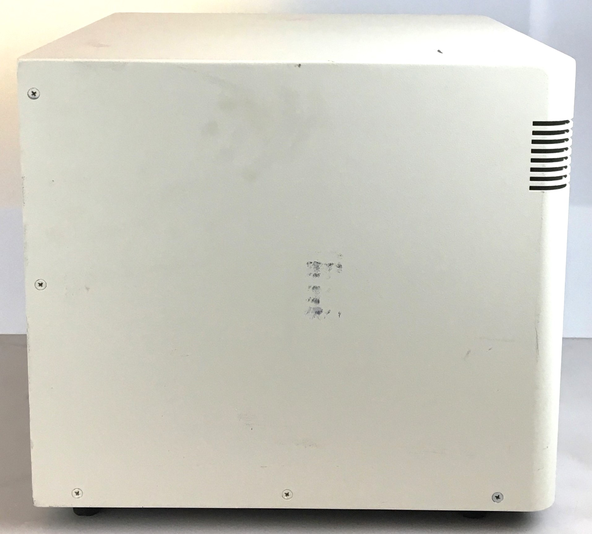 Used MMR Tech Whisper Air Compressor