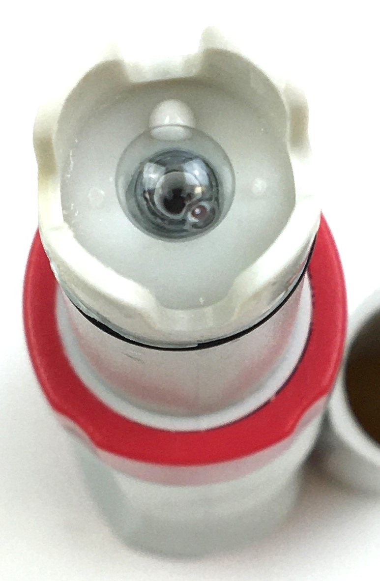 New Open Box Ohaus Starter ST20 Waterproof pH Pen Meter