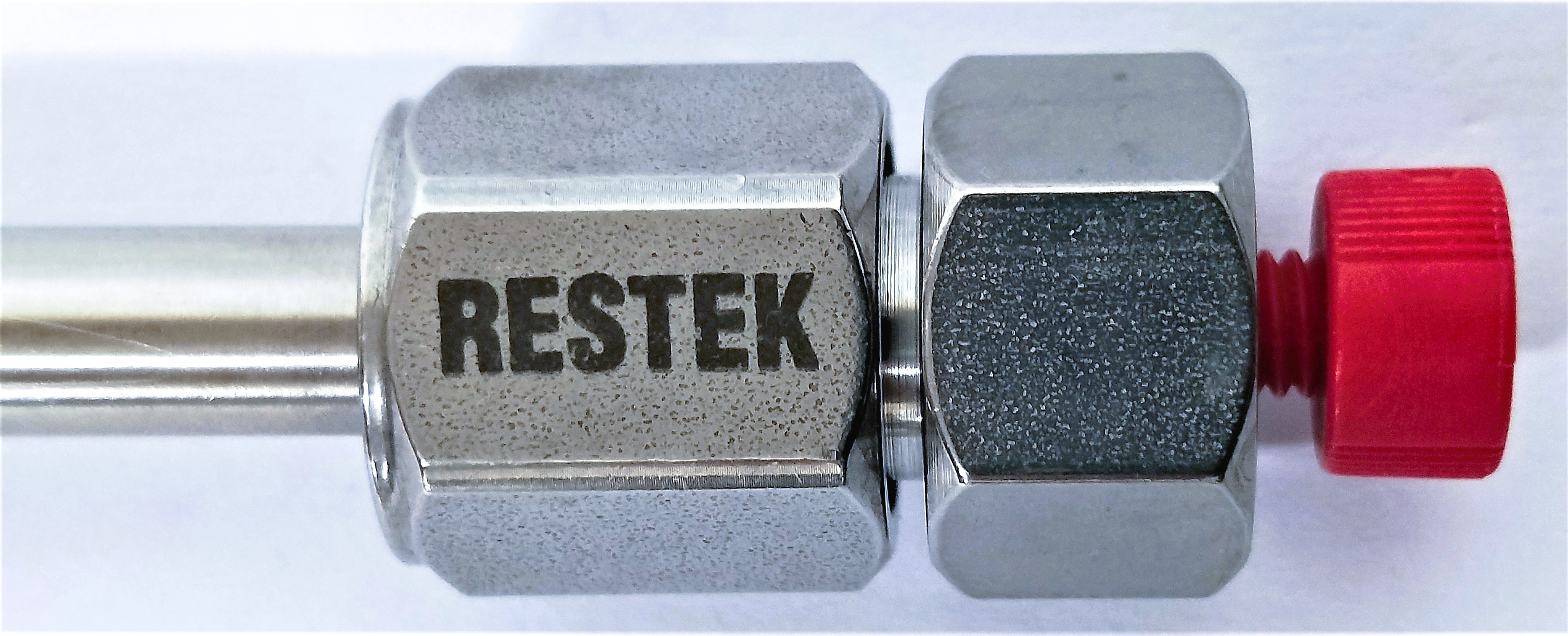 Used Restek Ultra Silica 9100365 LC Column (15 cm × 4.6 mm x 3µm)