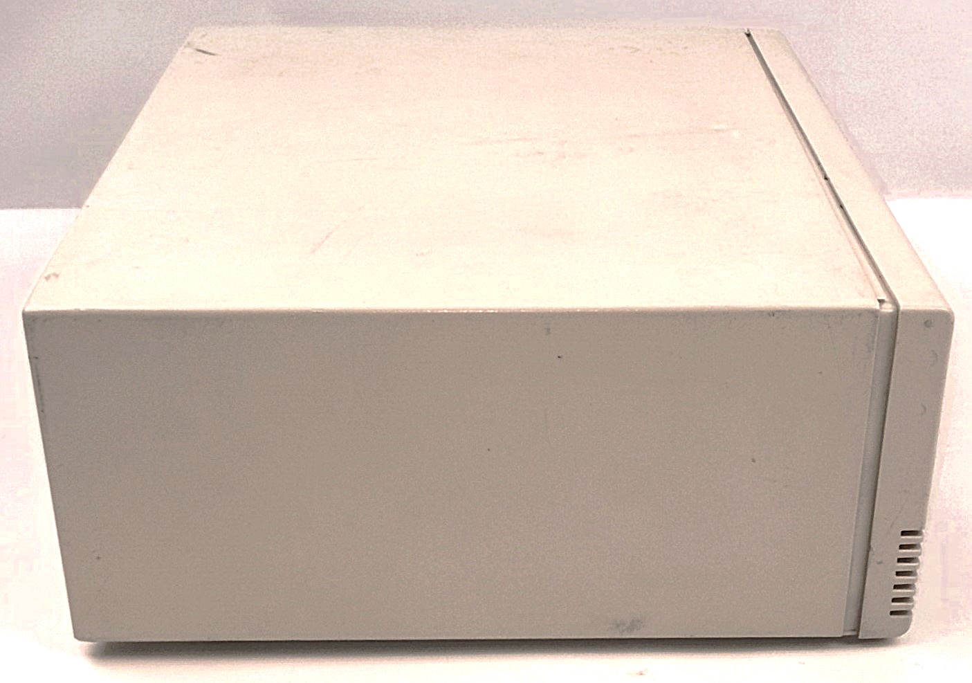 Used Hewlett Packard 7673 (18594B) Autosampler Controller