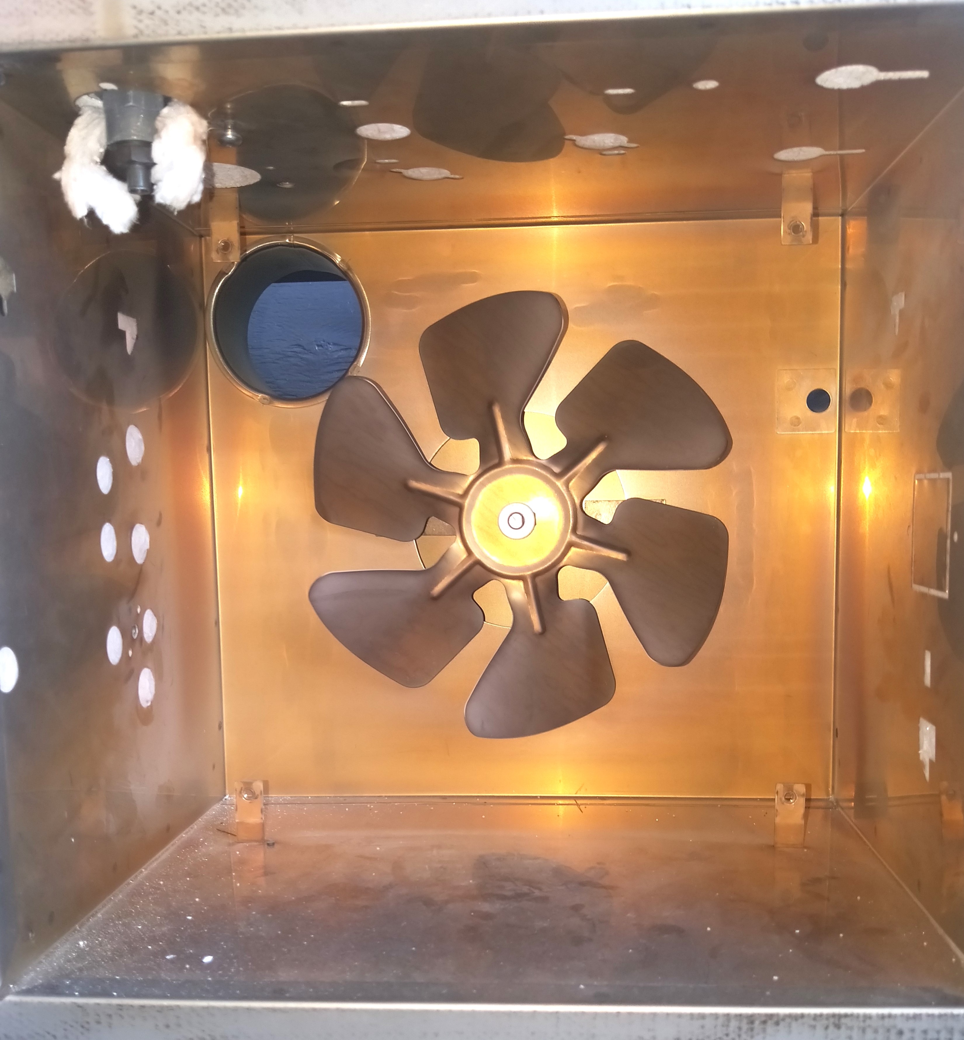 As is Agilent 6890A Plus (G1530A) Gas Chromatograph