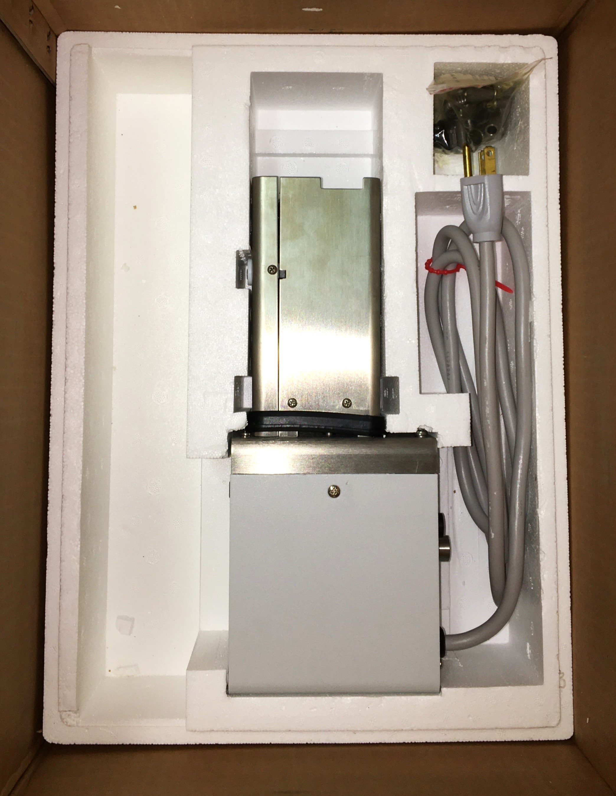 New Open Box Haake (Fisons) D8-L Circulating Bath (3L)