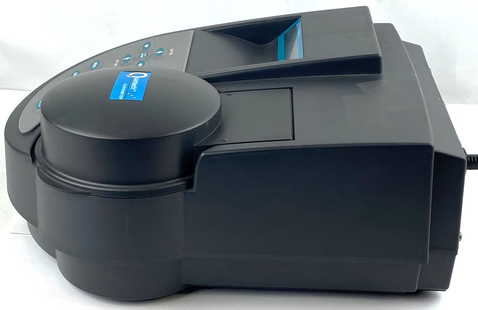 Used Barnstead Turner Quantech FM109535 Digital Fluorometer