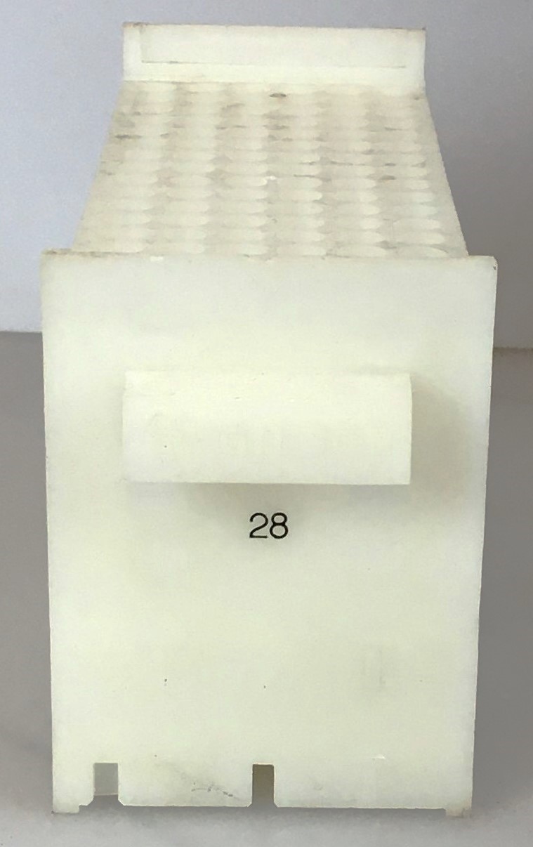 Used Gilson FC 204 Fraction Collector