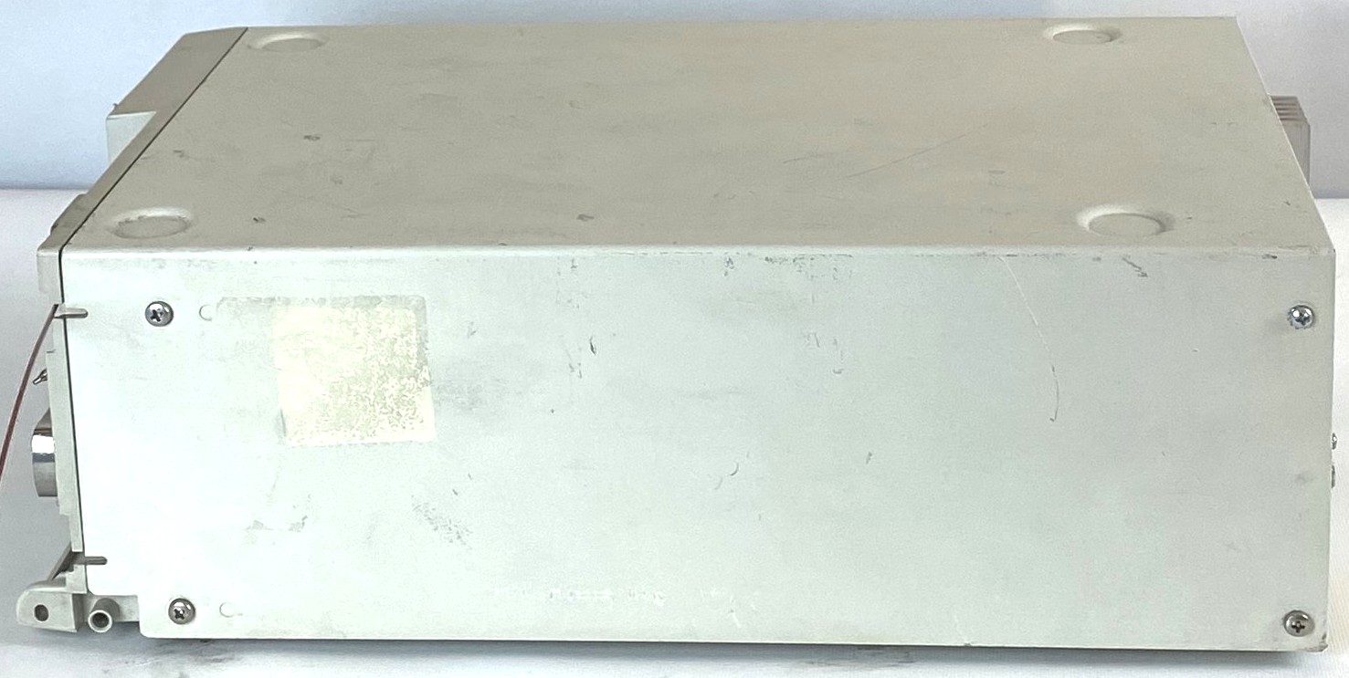 Used Shimadzu LC-10AD LC Pump