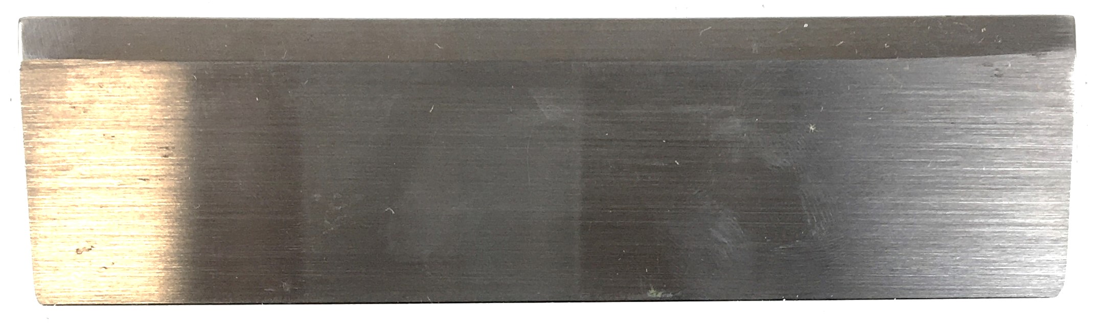 New Open Box Lipshaw Microtome Knife Blade (125mm)