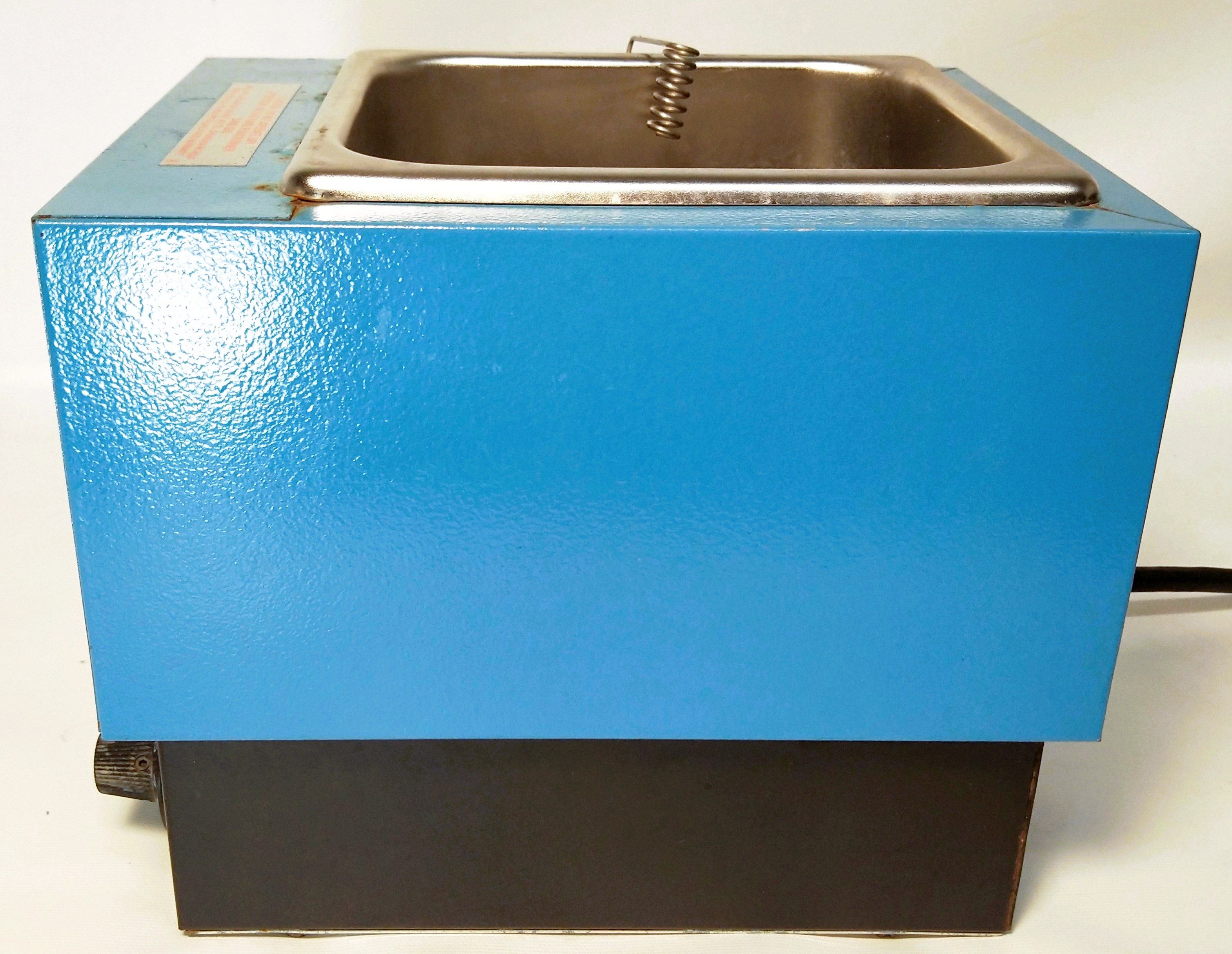 Used Precision 181 (66557/25) Water Bath (2.5L)