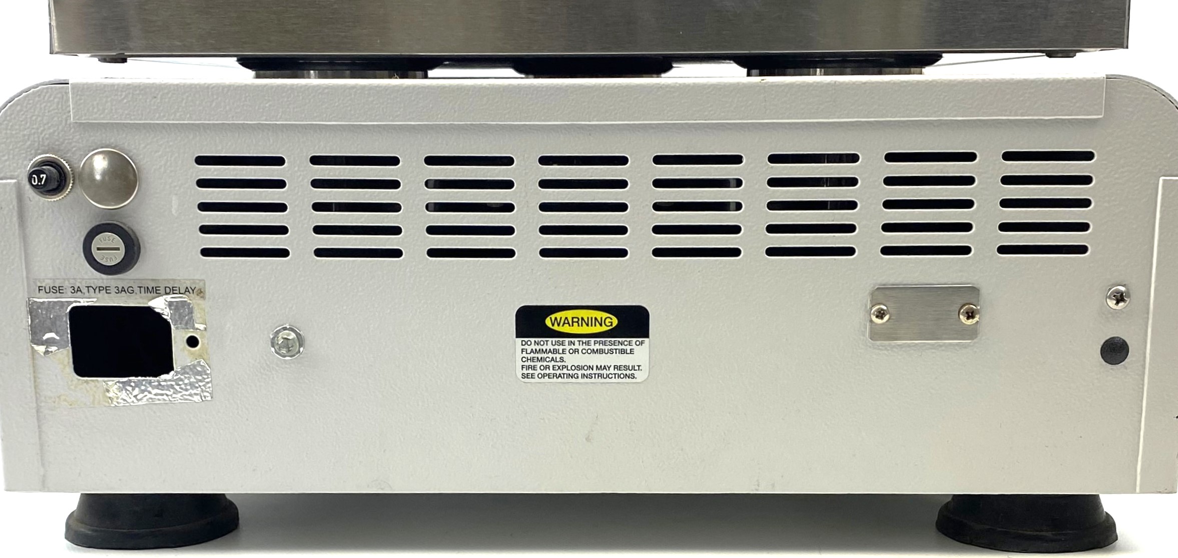 Used Barnstead Lab-Line MaxQ 2000 Orbital Shaker