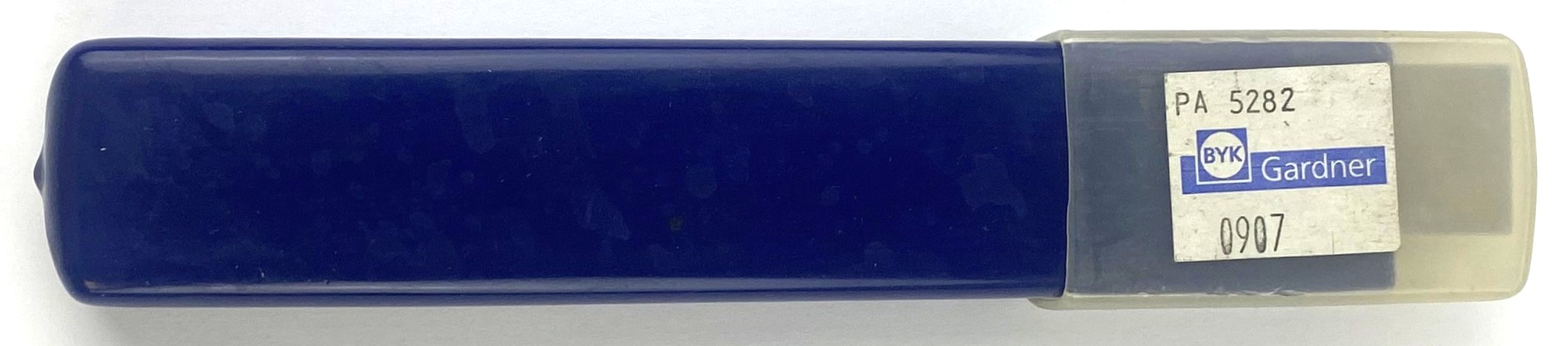 Used BYK Gardner PA5282 Manual Film Applicator (20 Mil - 6"W)