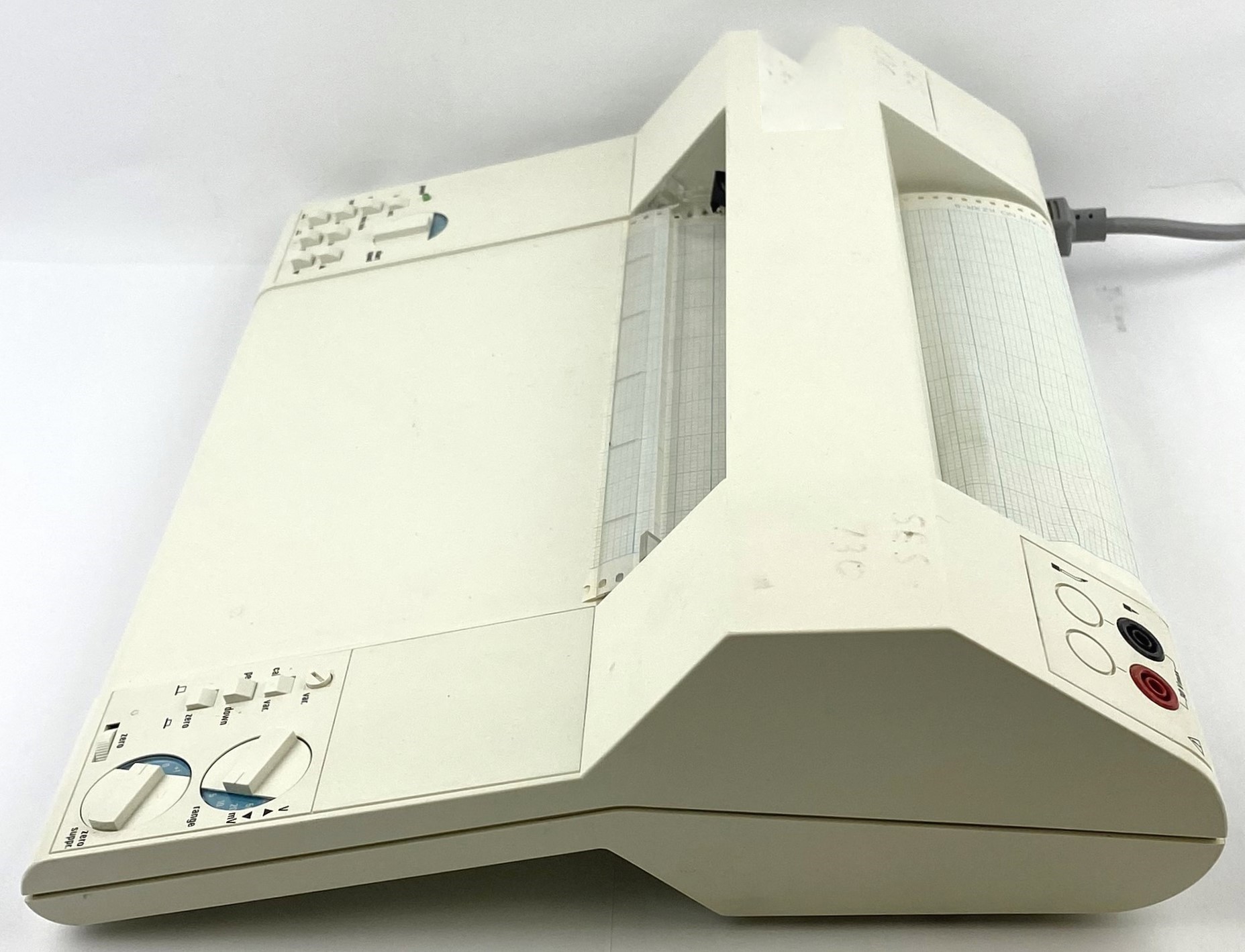 Used Varian 9000 Series UV-Visible HPLC System