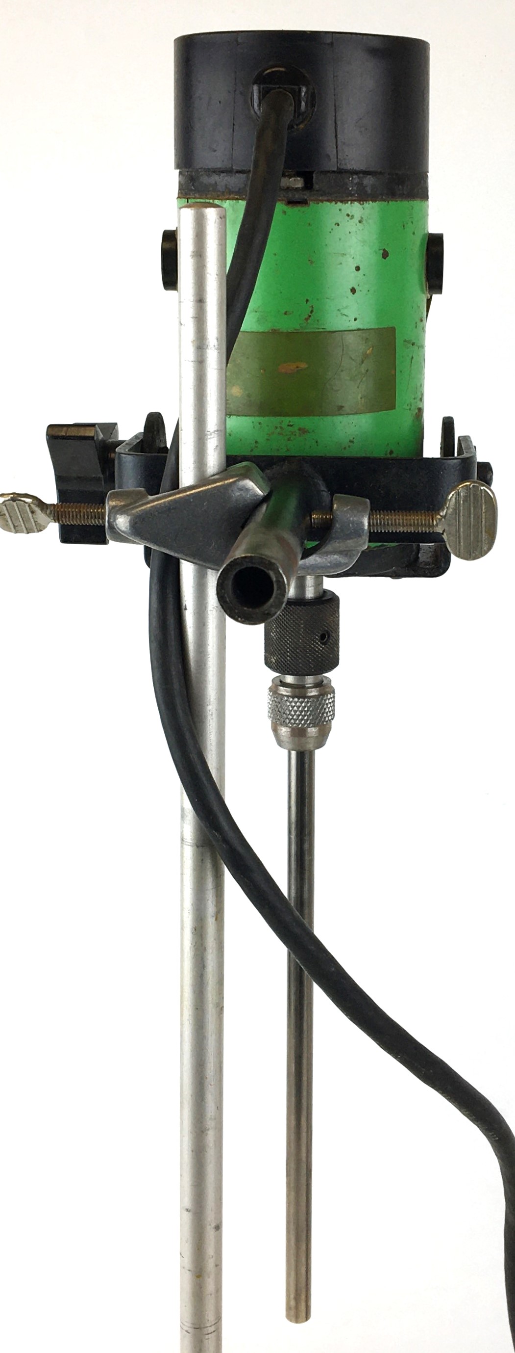 Used Lightnin LabMaster G3Y05R Overhead Stirrer with Controller