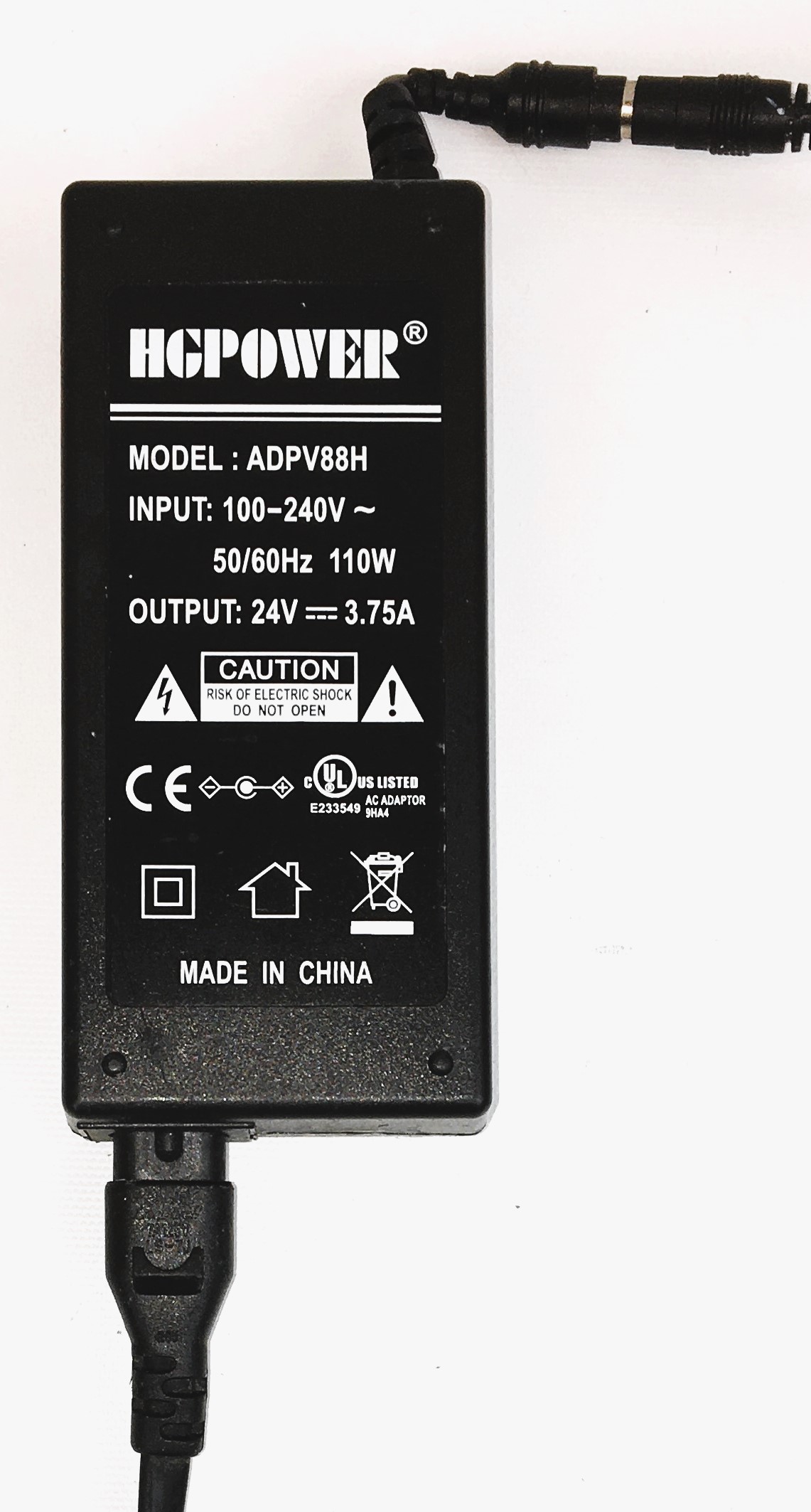 Used Caframo Compact Digital BDC2002 Overhead Stirrer with A166 Impeller