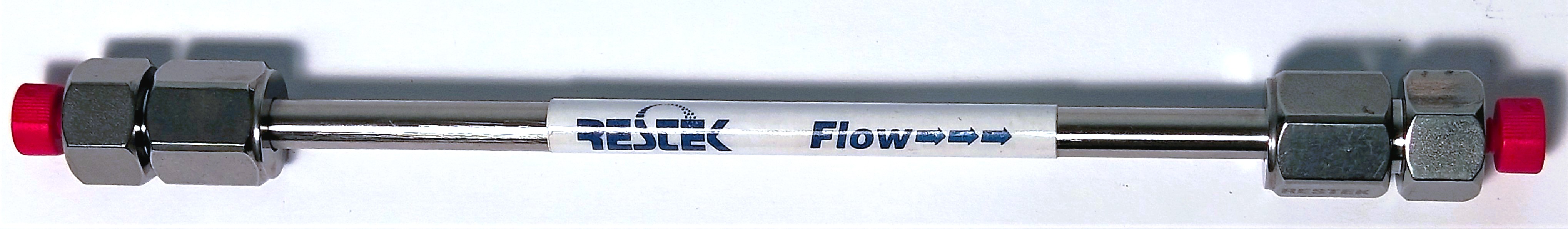 Used Restek Ultra Silica 9100365 LC Column (15 cm × 4.6 mm x 3µm)