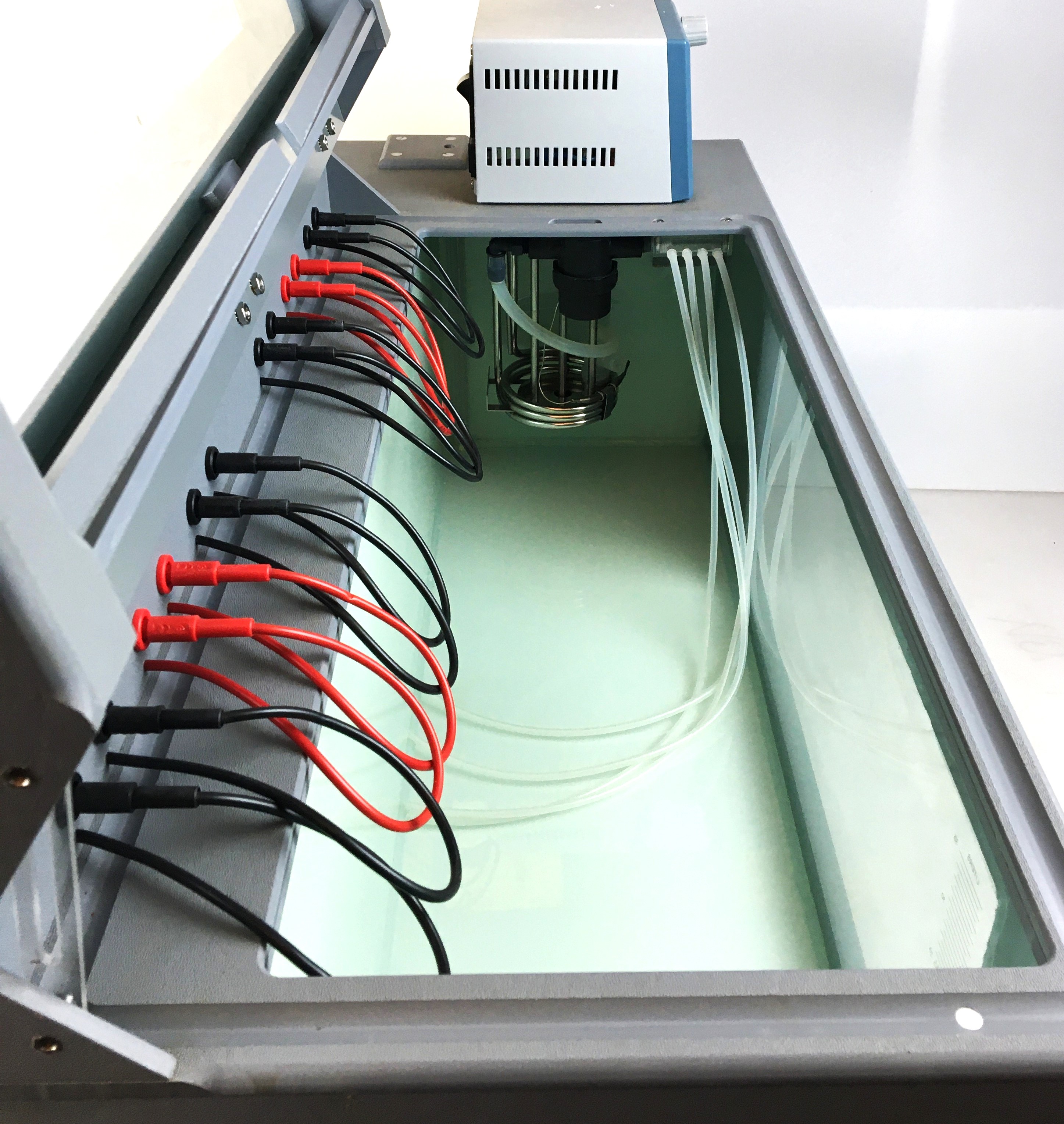 Used CBS Scientific TDGS-8004 Two Dimentional Genetic Screening System