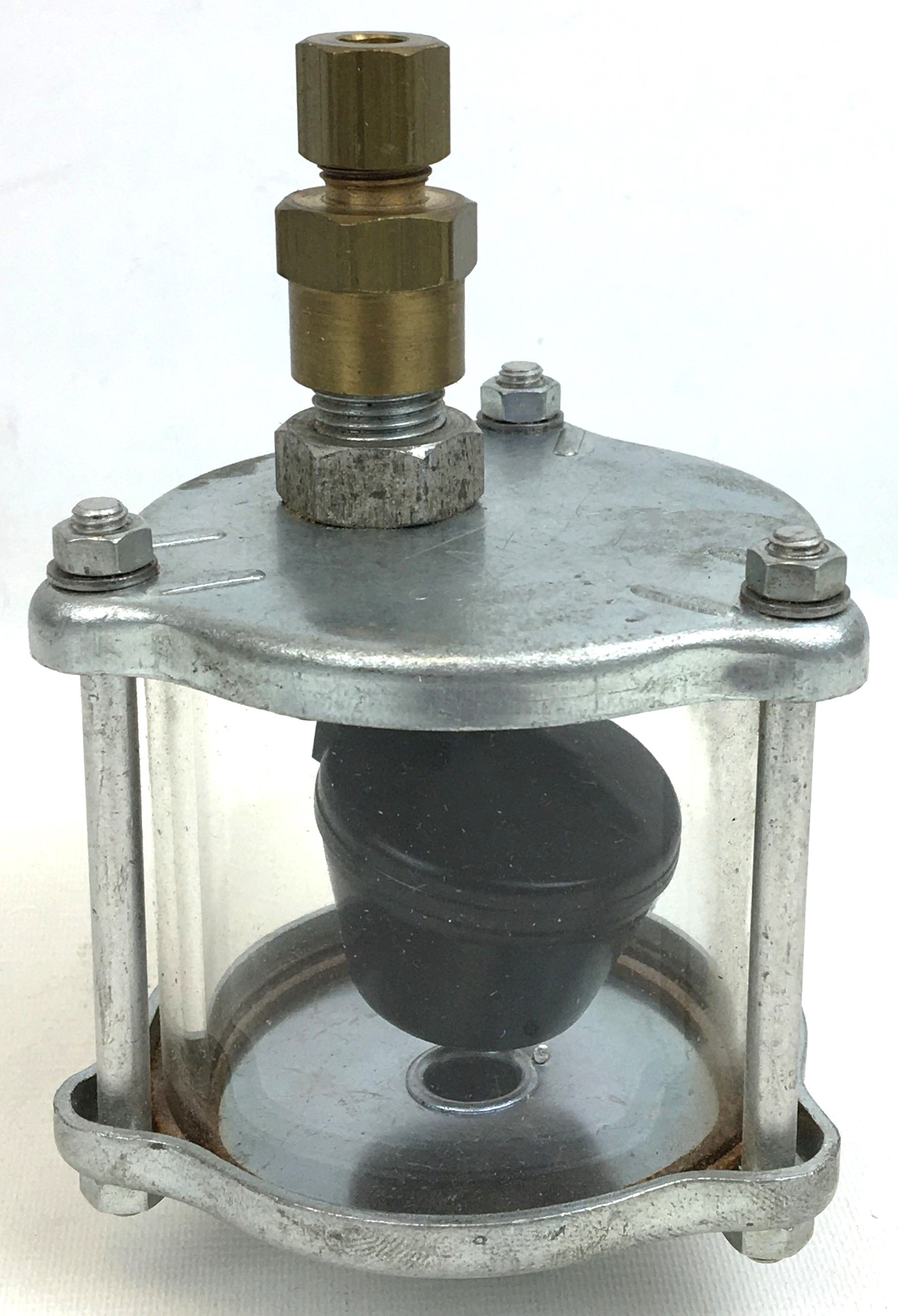 New Open Box Adams RCL7780 Automatic Constant Level Oiler (250mL)