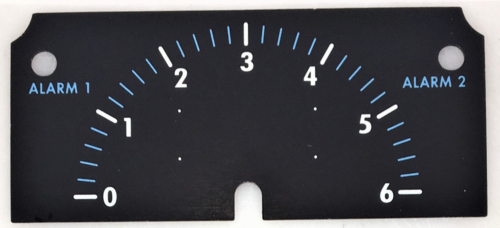 New Open Box GF Signet 3-5500 Flow Monitor with Certificate