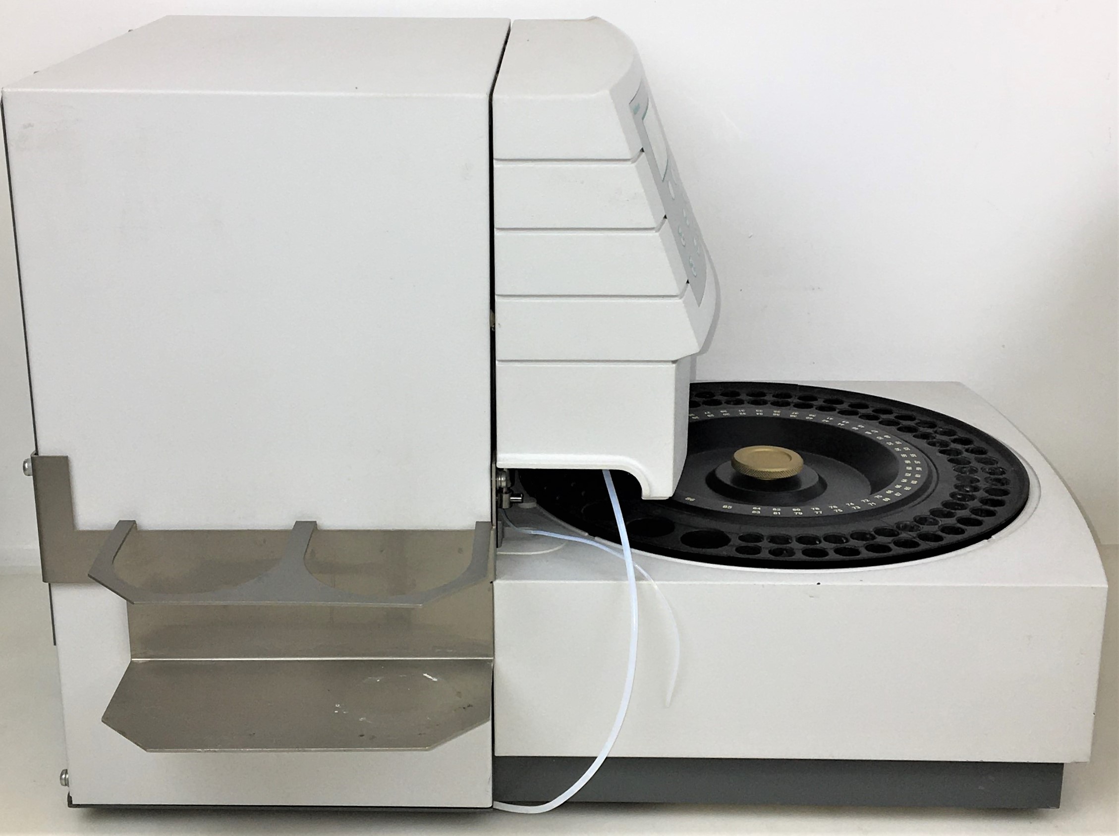Used Varian ProStar PDA-Fluorescence HPLC System