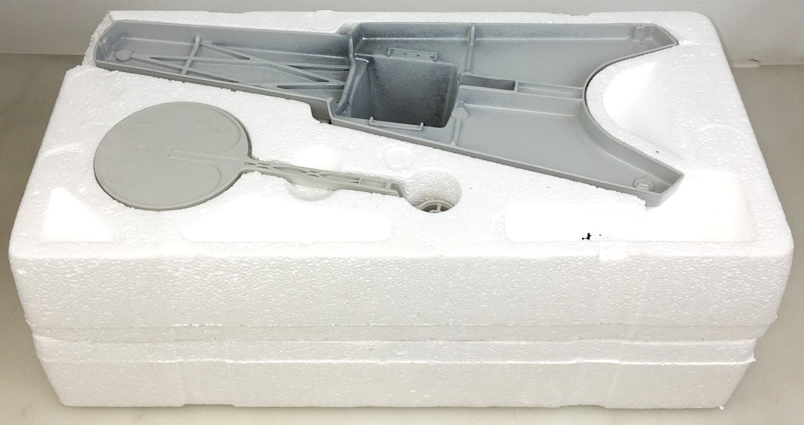 New Open Box Ohaus Cent-O-Gram 311 Triple Beam Balance (311g x 0.01g)