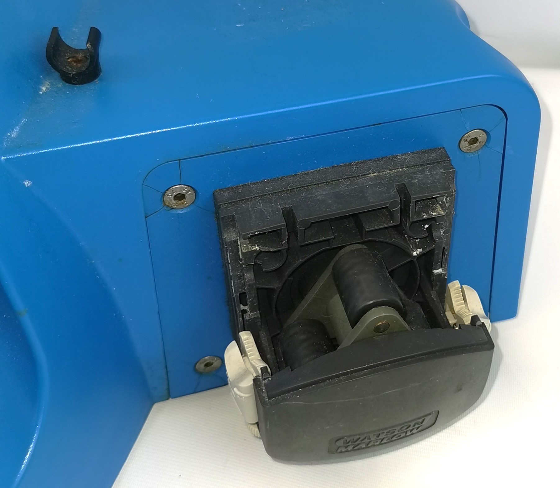 As is AES Dilumat S (AESAP1082) Gravimetric Diluter