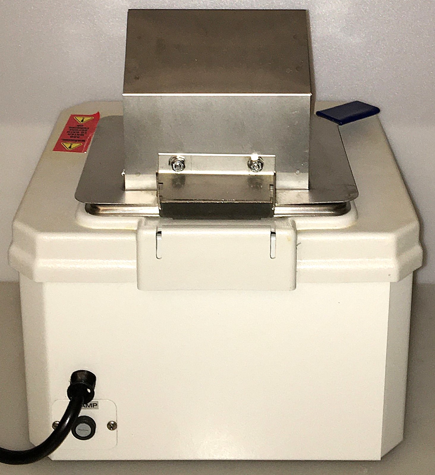 Used Fisher Isotemp 2306 Water Bath (2L)