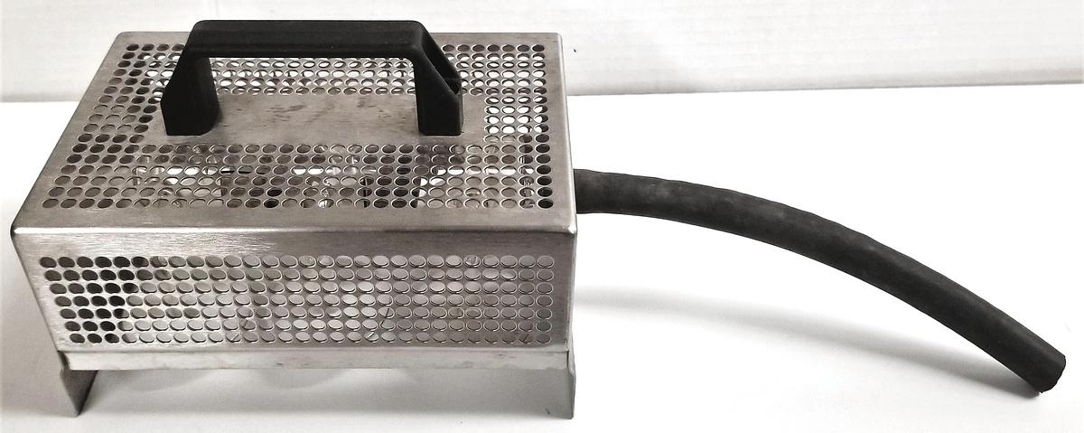 Used VELP A00001096 Suction Cap for DK6 Kjeldahl Digester