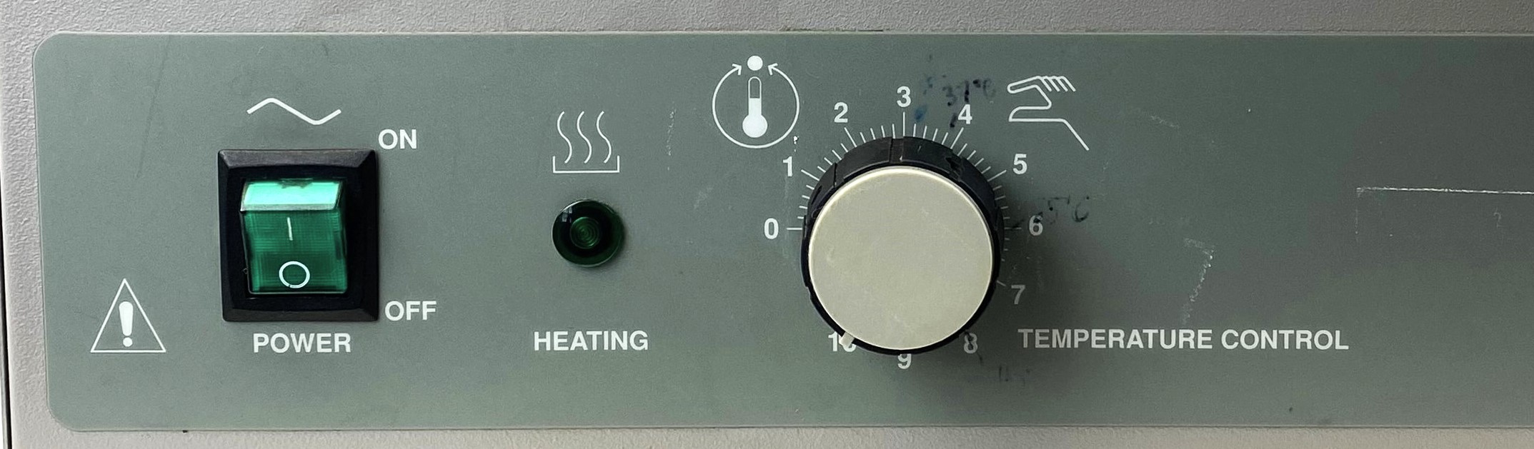 Used VWR (Shel-Lab) 1213 Water Bath (18.5L)