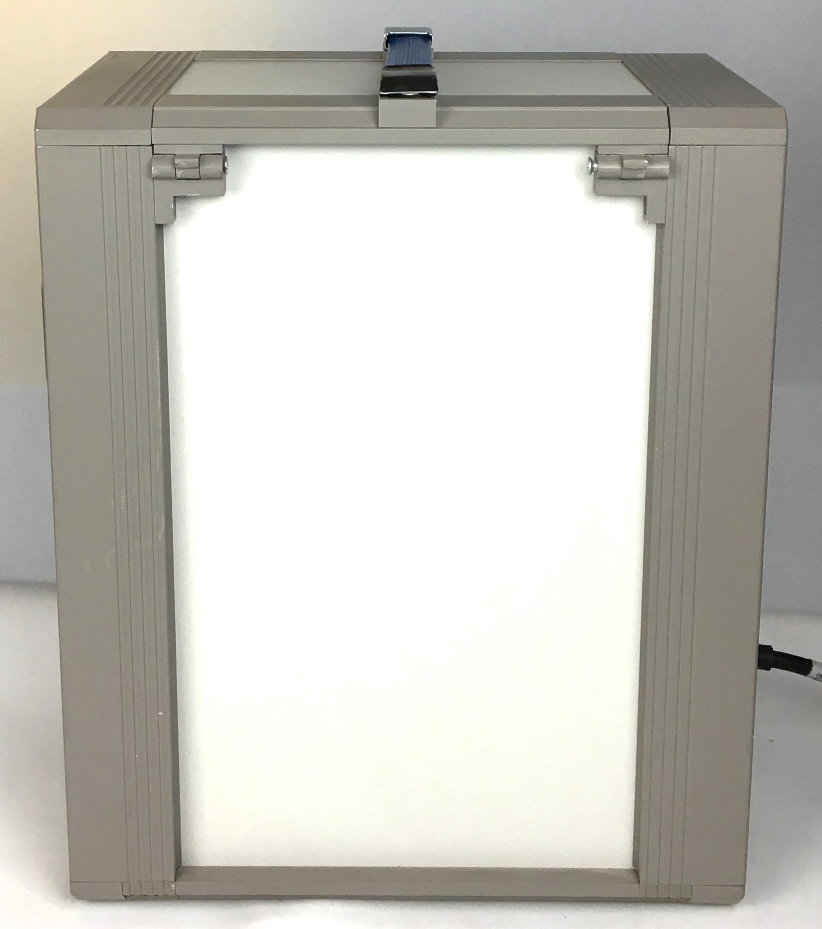 Used Nutech 2800-3602 Portable Headspace Autosampler