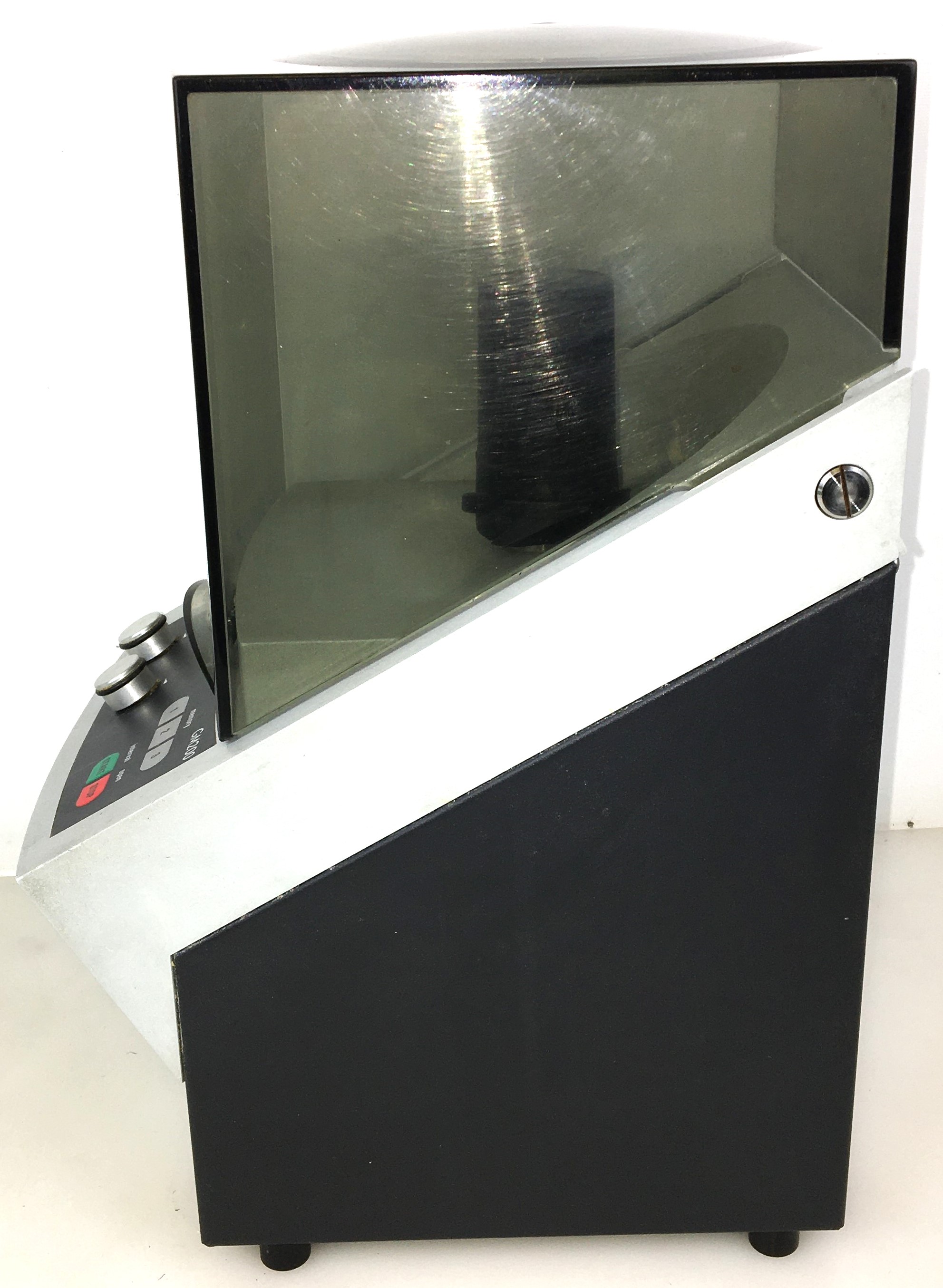 Used Retsch Grindomix GM 200 Knife Mill