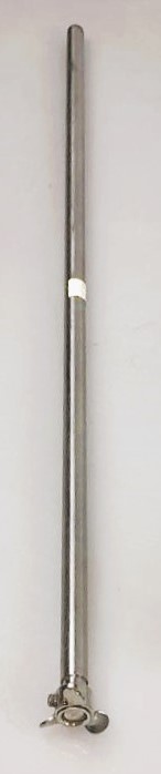 Used Caframo Compact Digital BDC2002 Overhead Stirrer with A190 Impeller