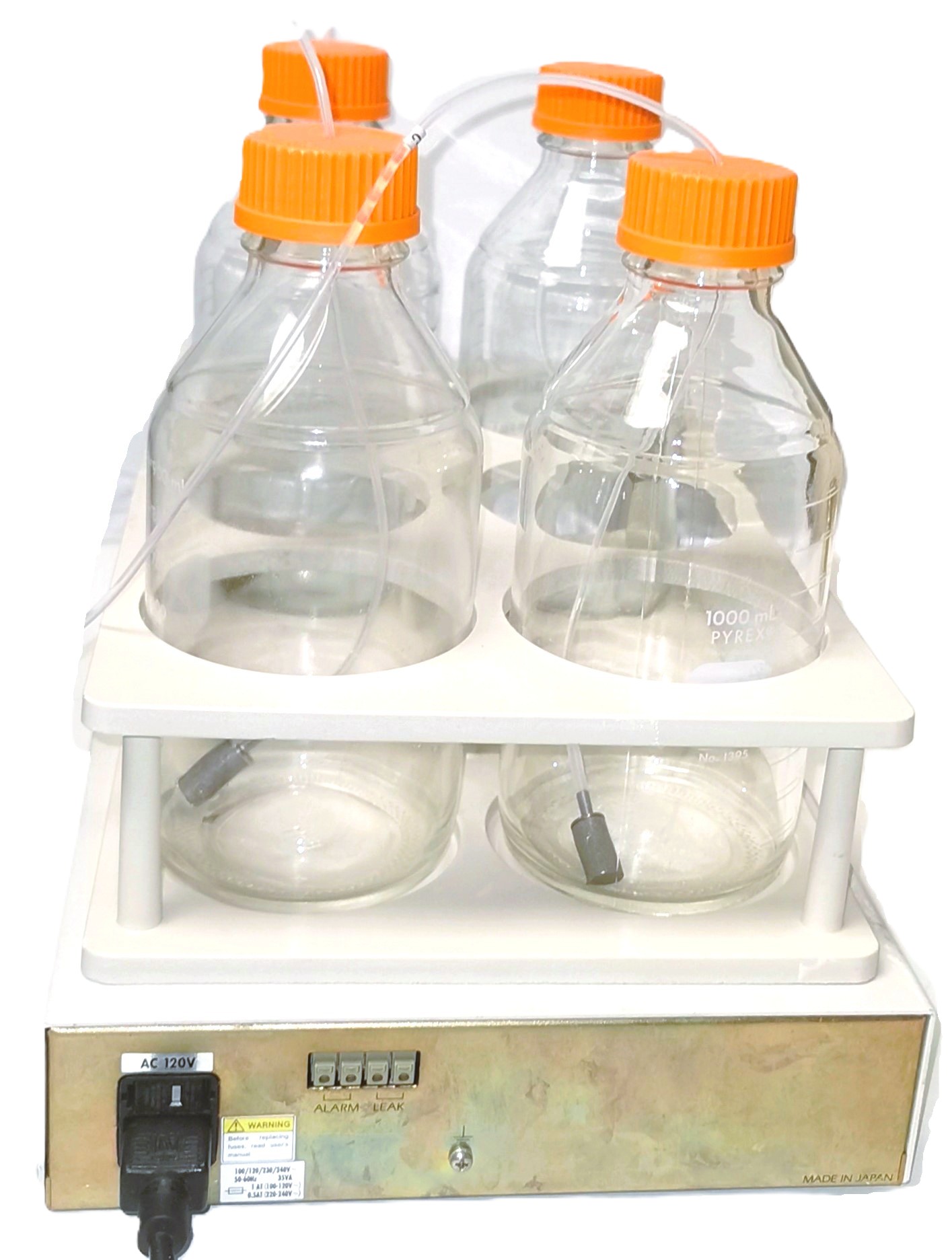 Used Hewlett Packard 1050 Series Diode Array HPLC System