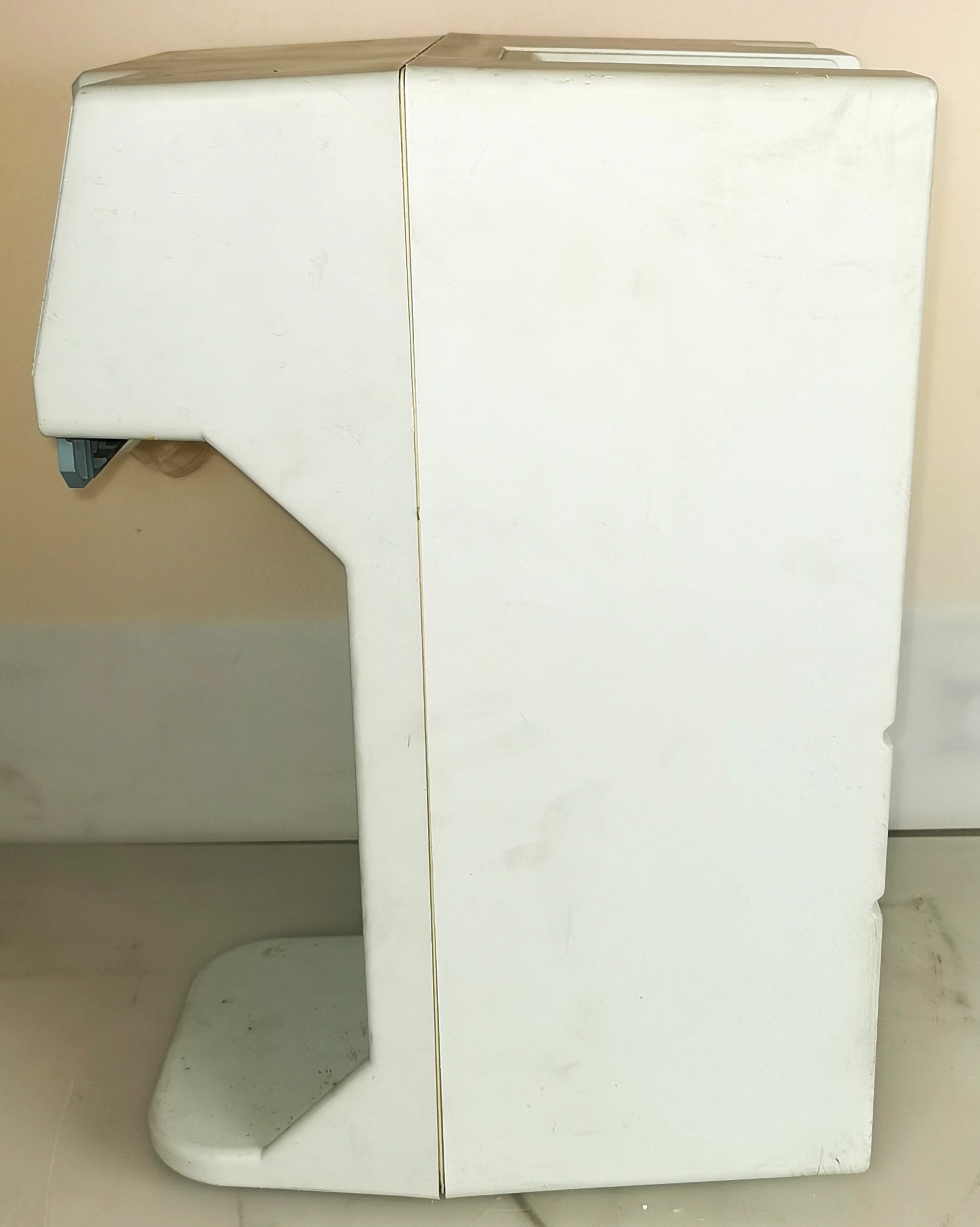 Used Millipore Milli-Q RG Ultra-Pure Water Purifier