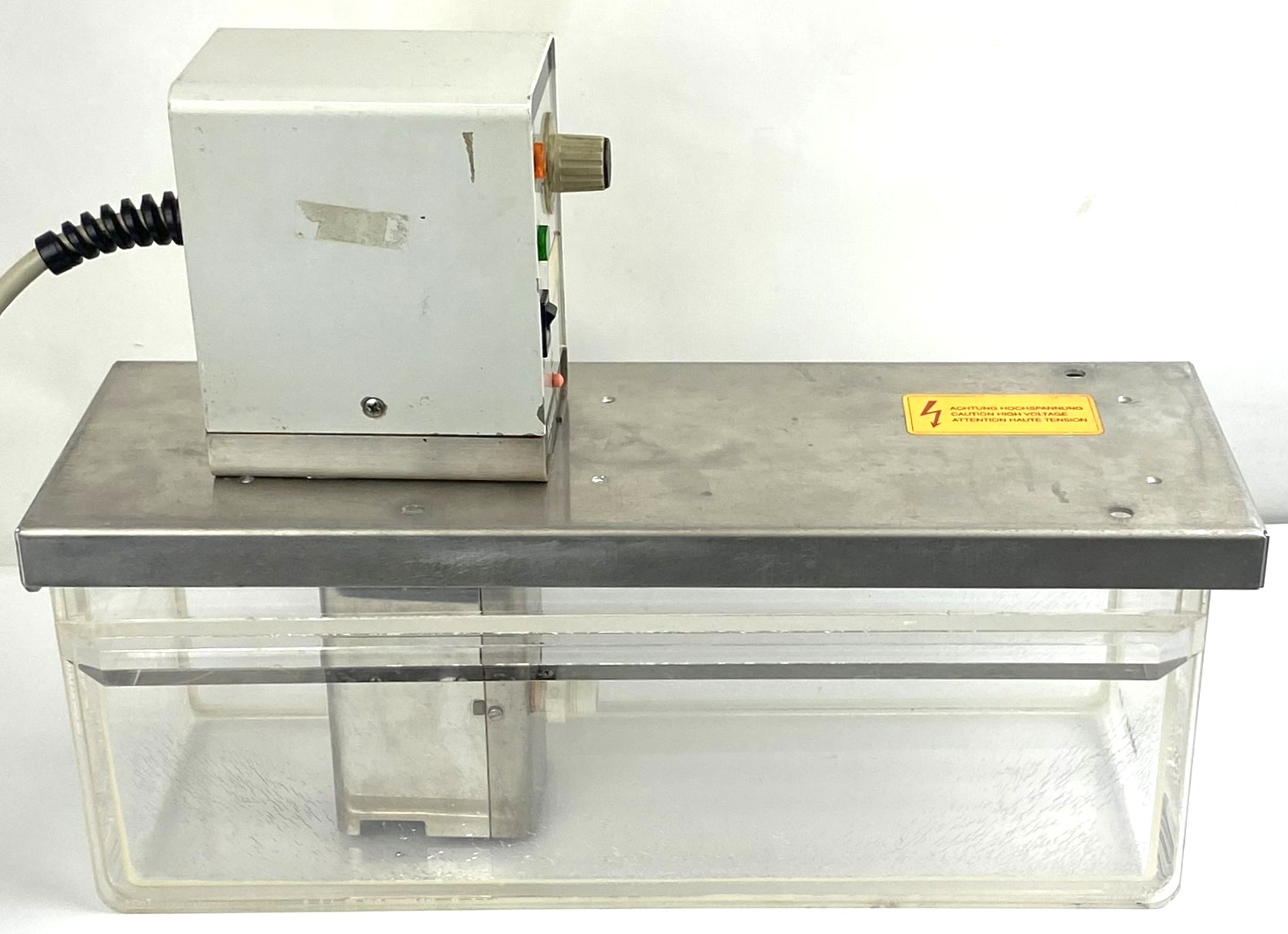 Used Haake D1-5P Circulating Bath (5L)