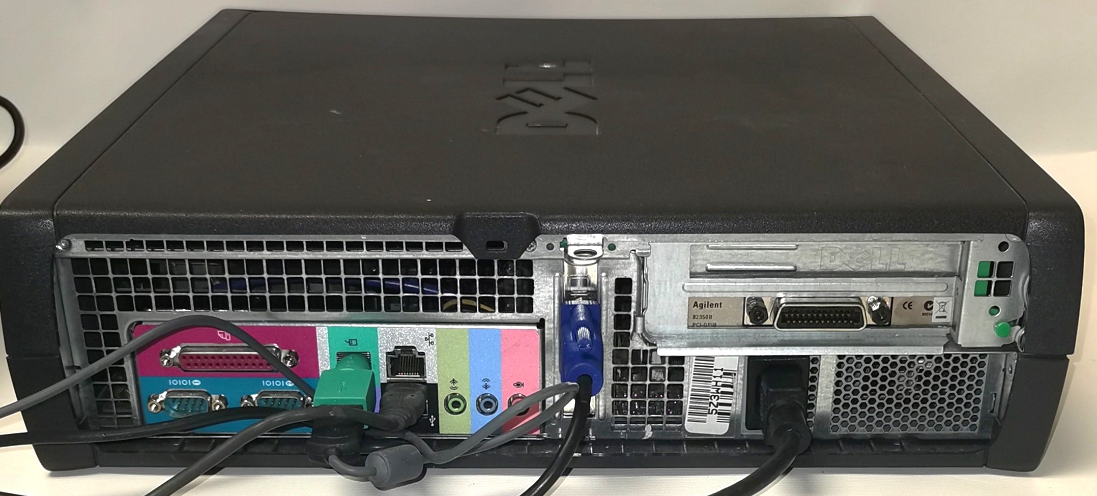 Used Hewlett Packard 1050 Series Diode Array HPLC System