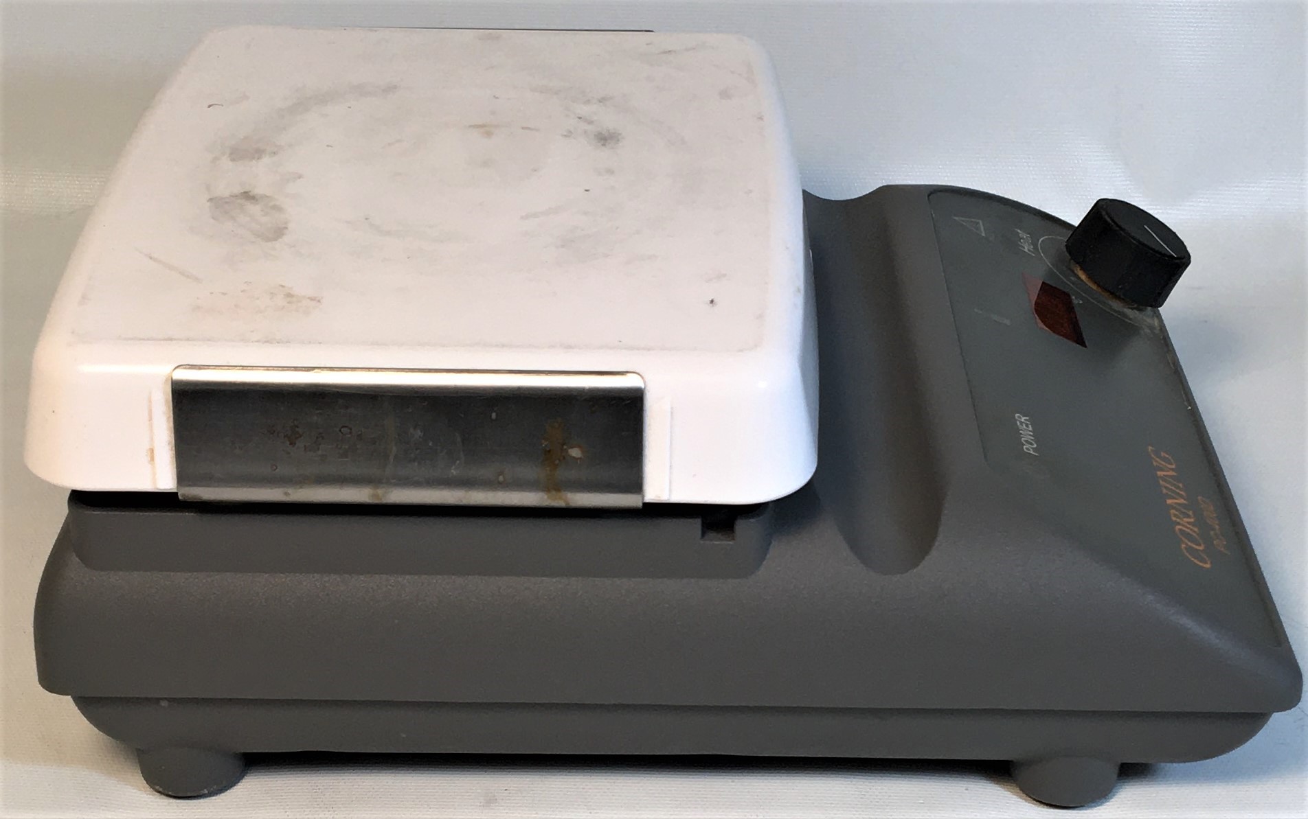 Used Corning PC-400D Hot Plate (5" x 7" Plate)