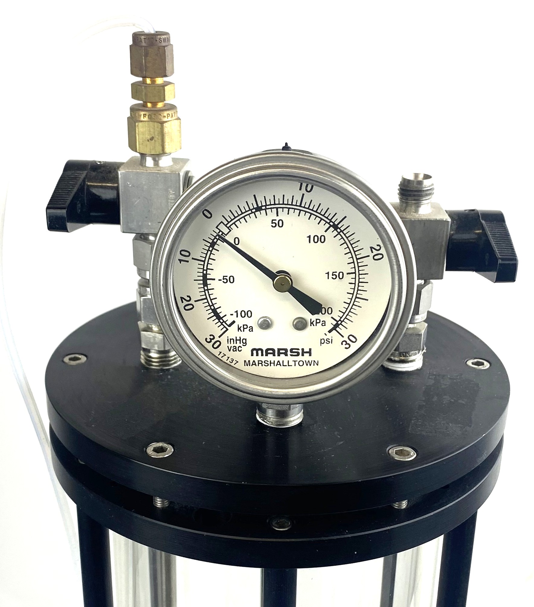 Used Thermo Nicolet iS50-Smart Orbit FT-IR Spectrometer with Continuµm Microscope and Accessories