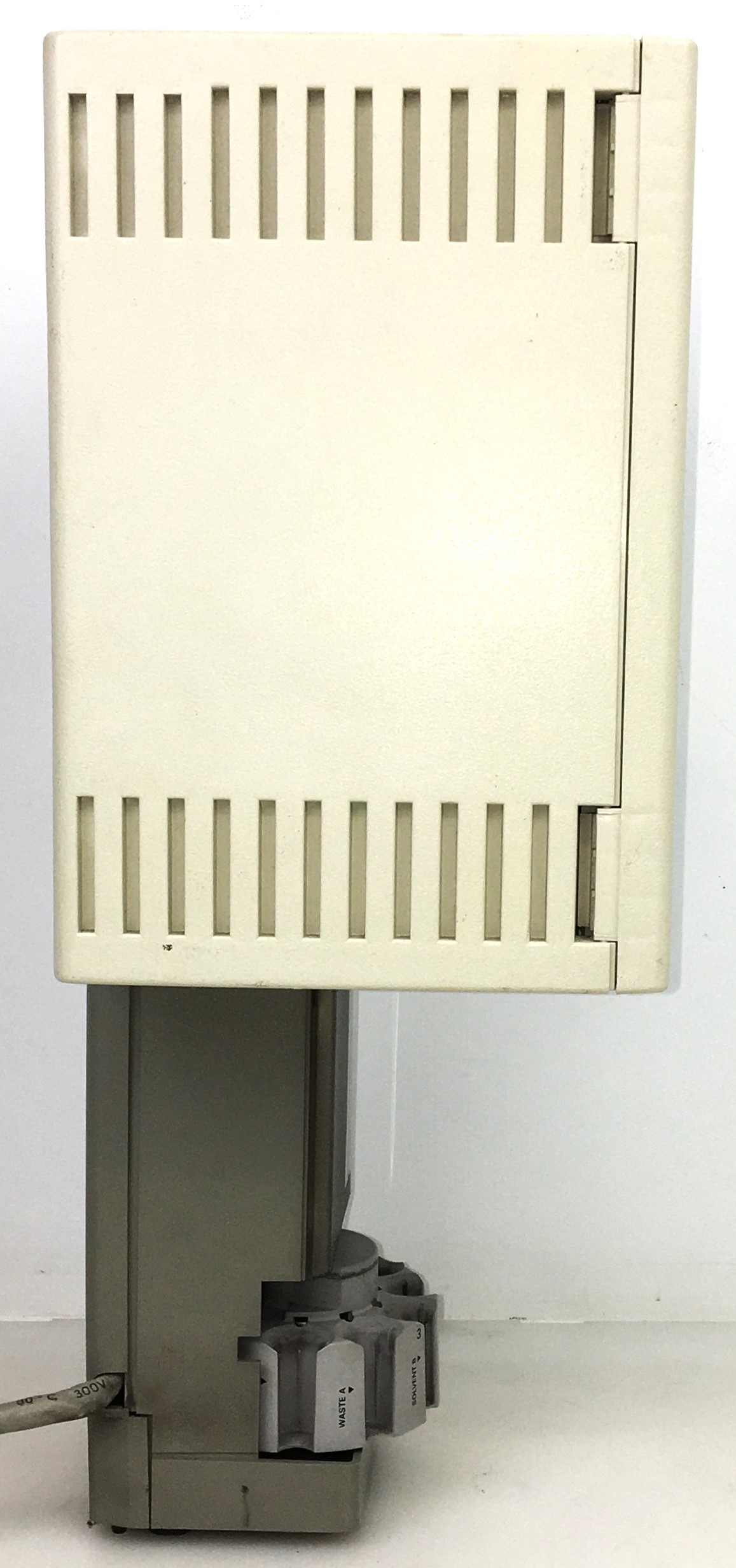 Used Hewlett Packard 7673 (18593B) Autoinjector Tower