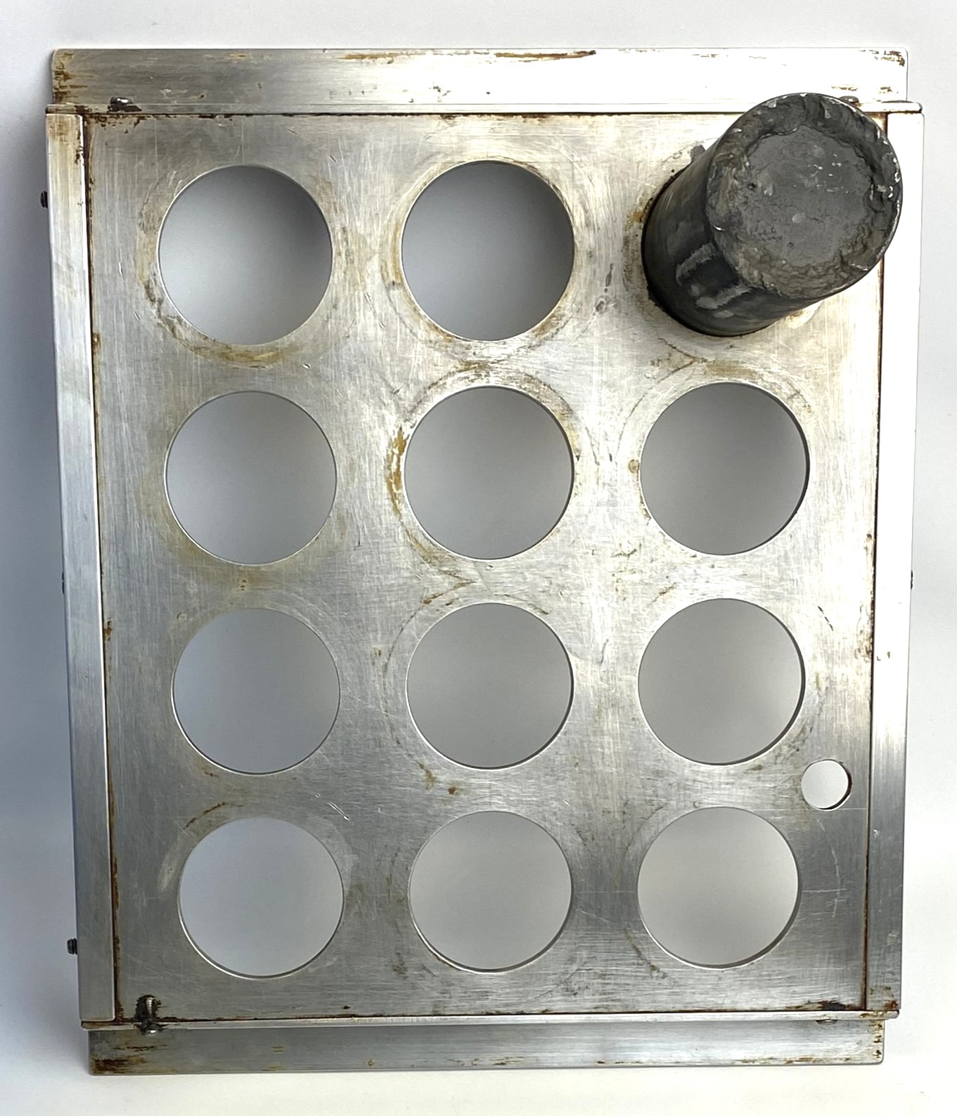 As is Cloud and Pour Point Bath Apparatus